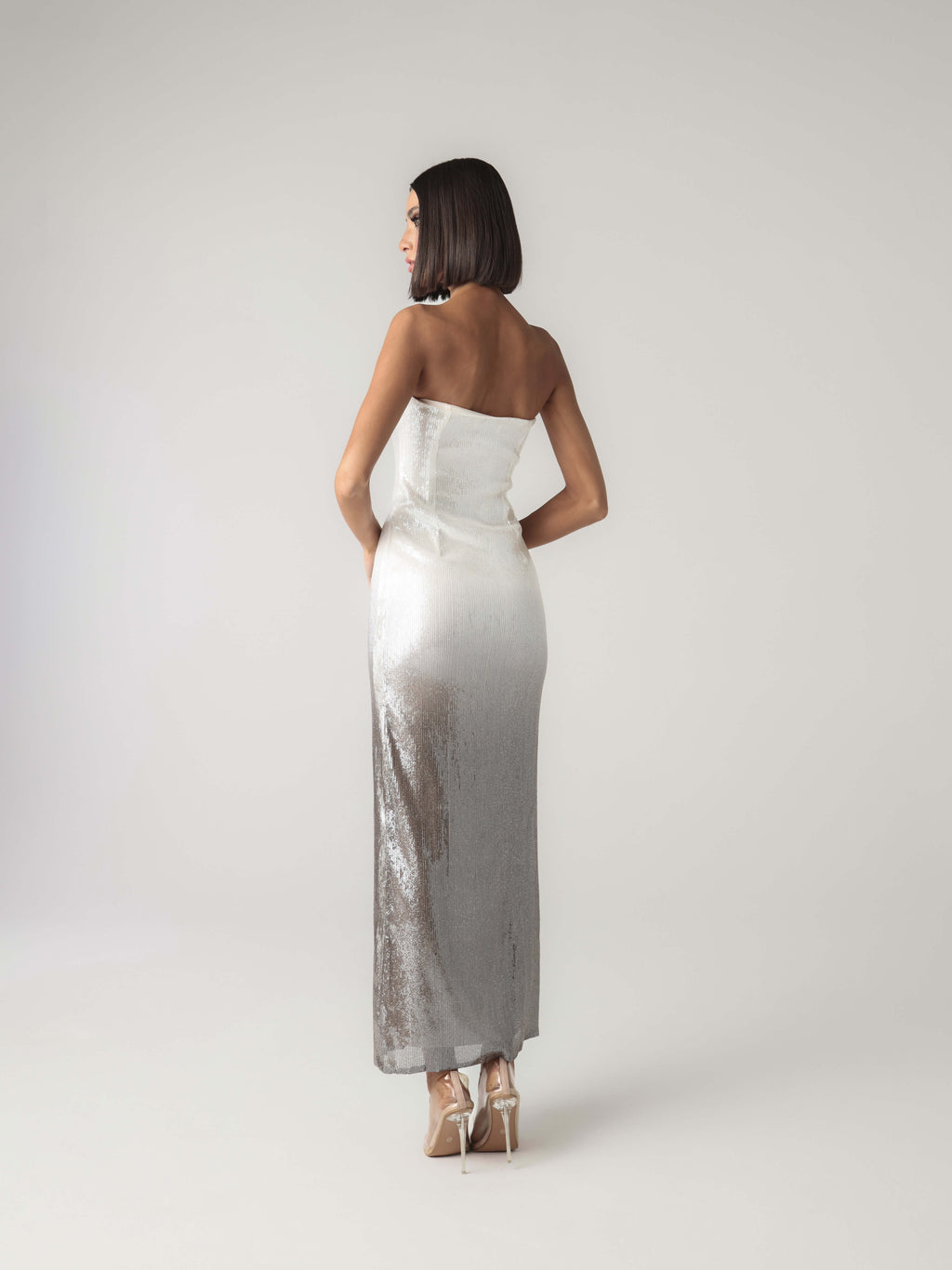TESSARA MAXI DRESS