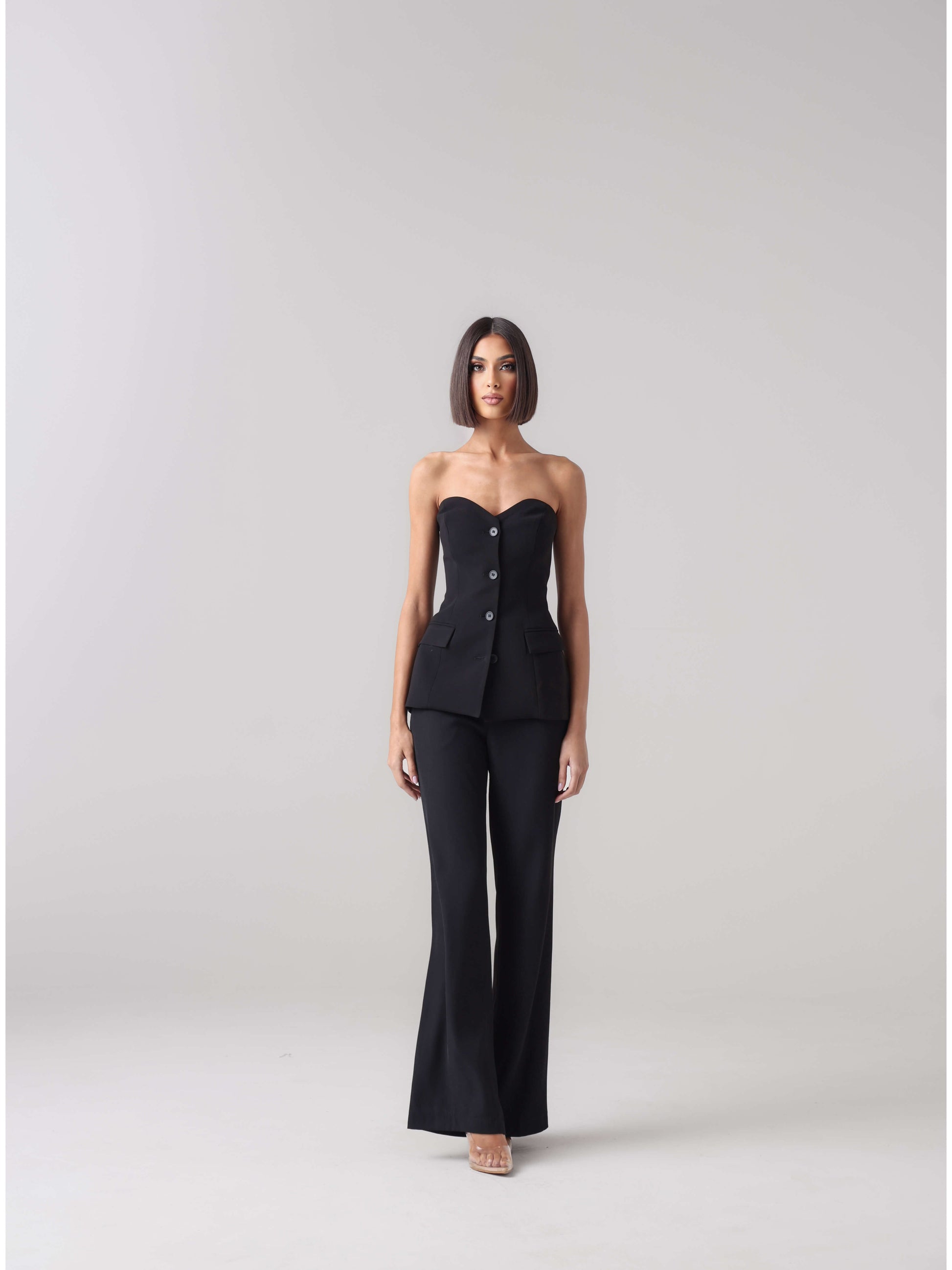LENA CORSET