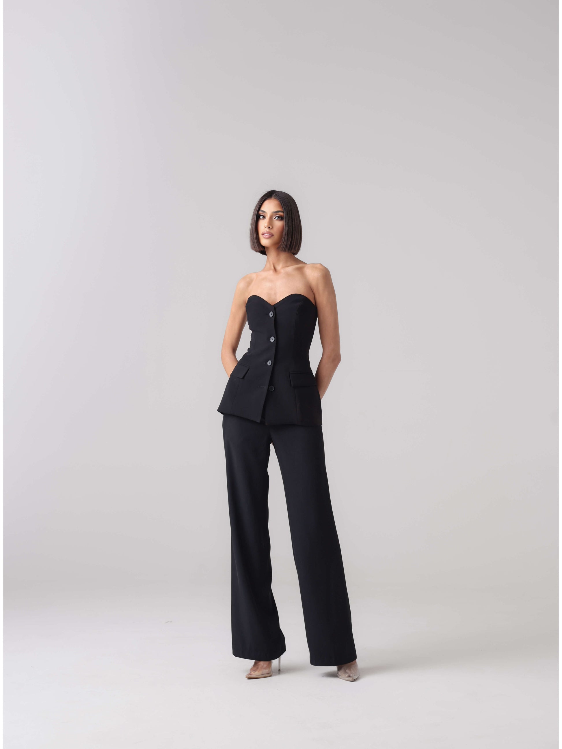 LENA CORSET
