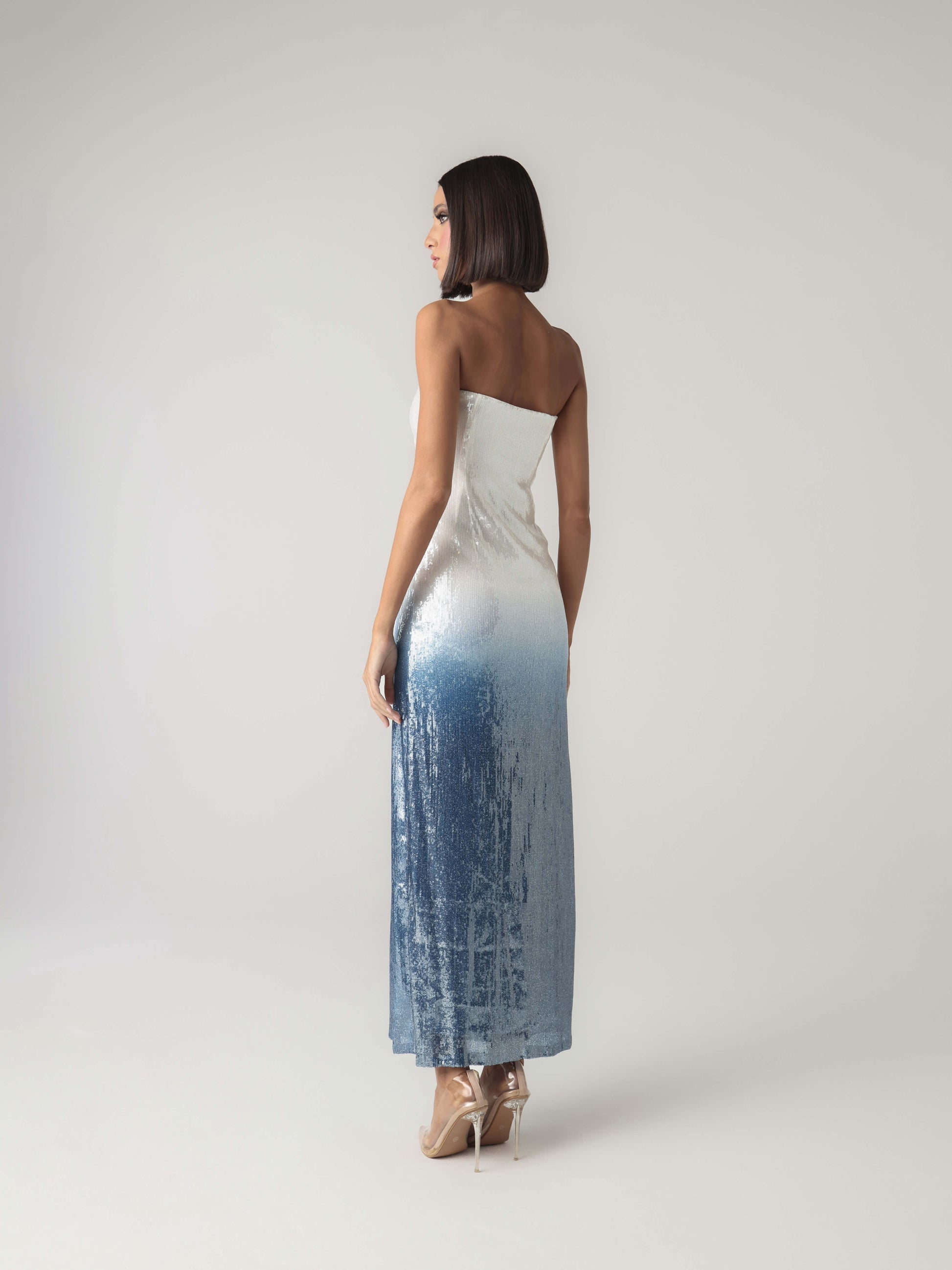 TESSARA MAXI DRESS