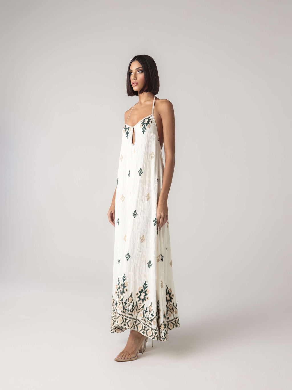 RAQUEL MAXI DRESS