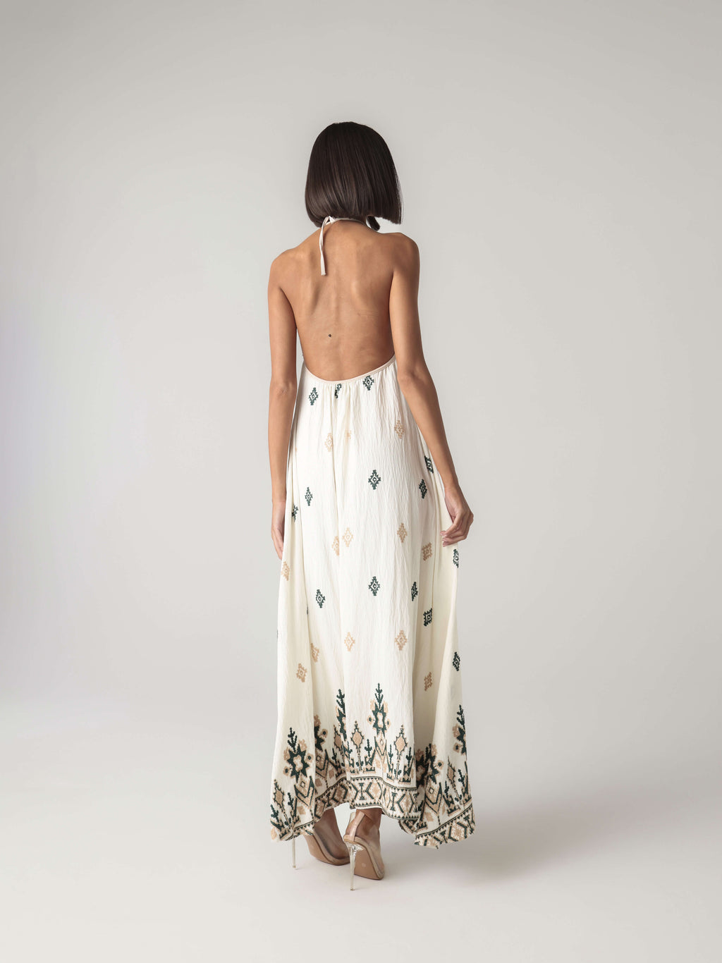 RAQUEL MAXI DRESS