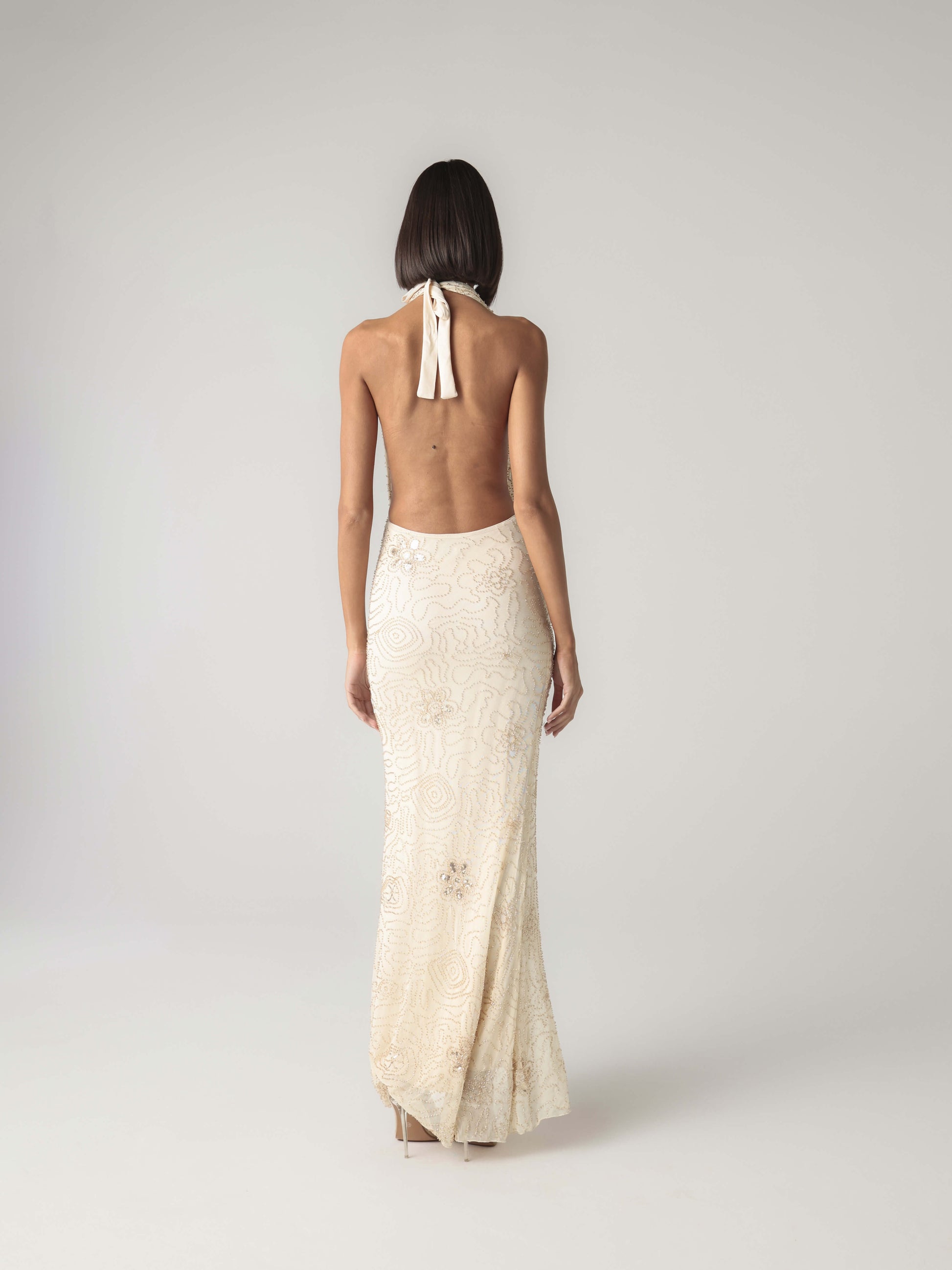 ROBINA MAXI DRESS
