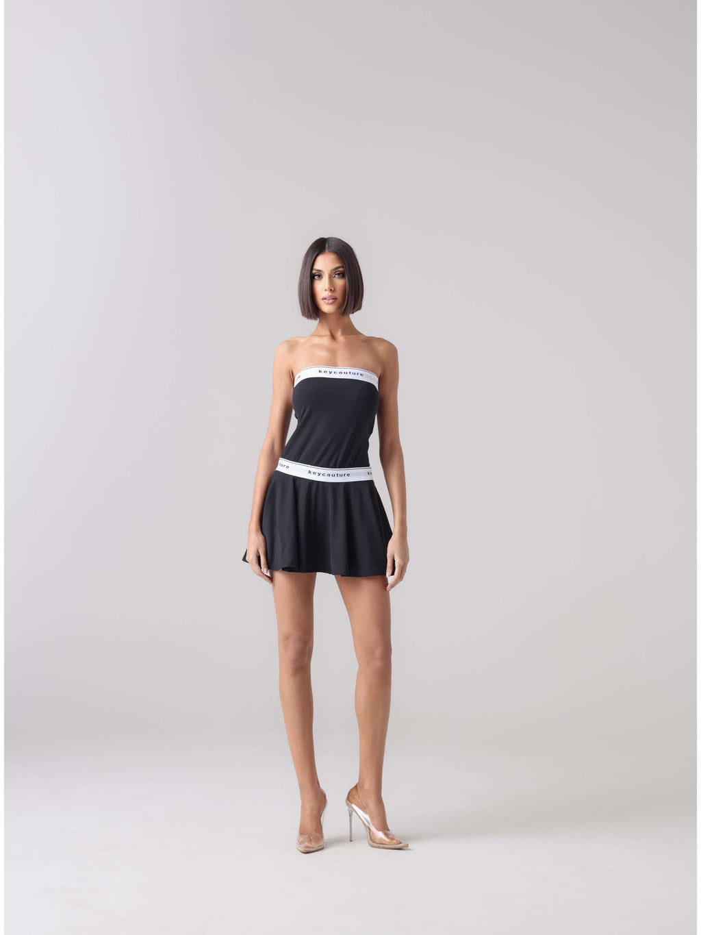 MELANI MINI DRESS