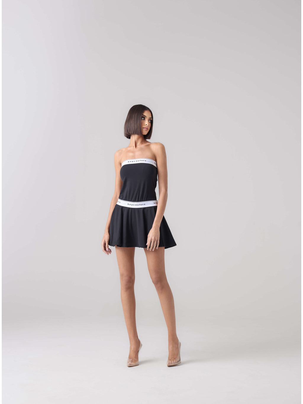 MELANI MINI DRESS