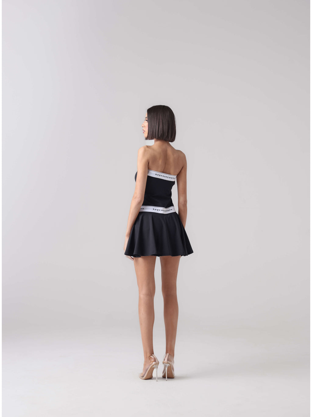 MELANI MINI DRESS