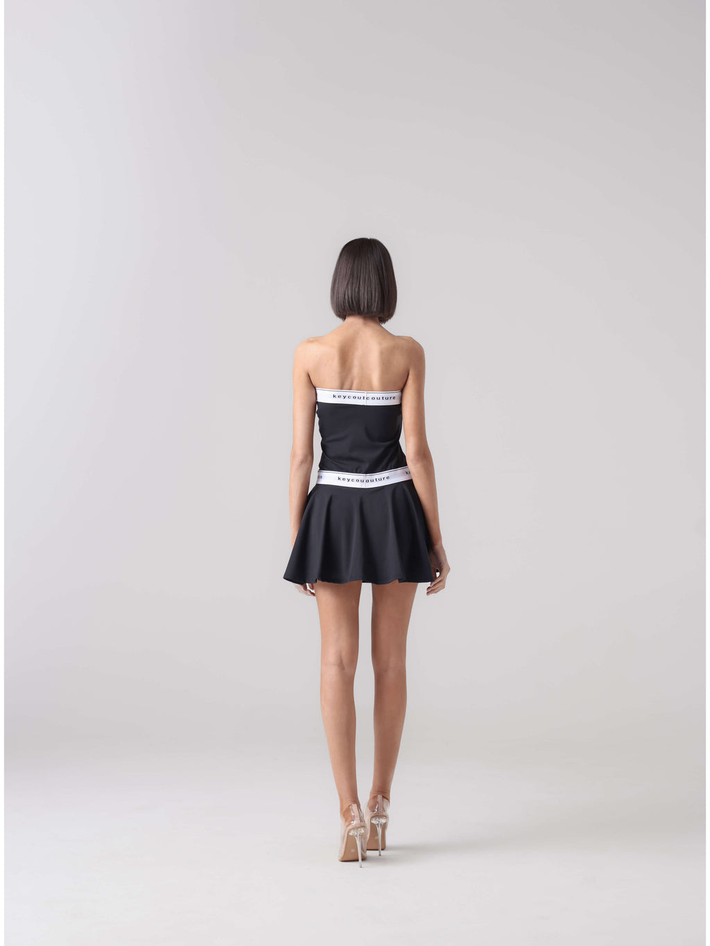 MELANI MINI DRESS