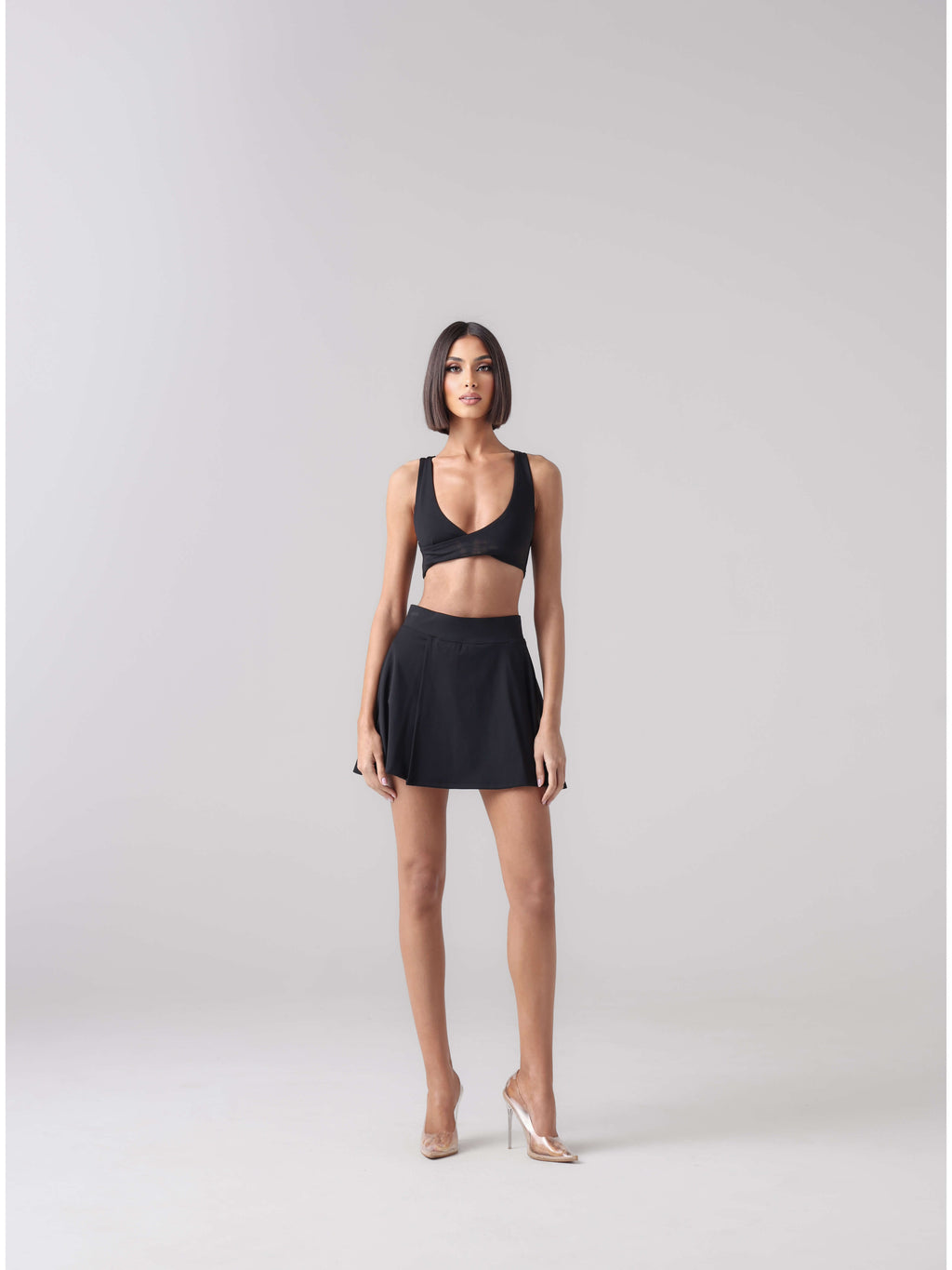 JAIDA CROP TOP