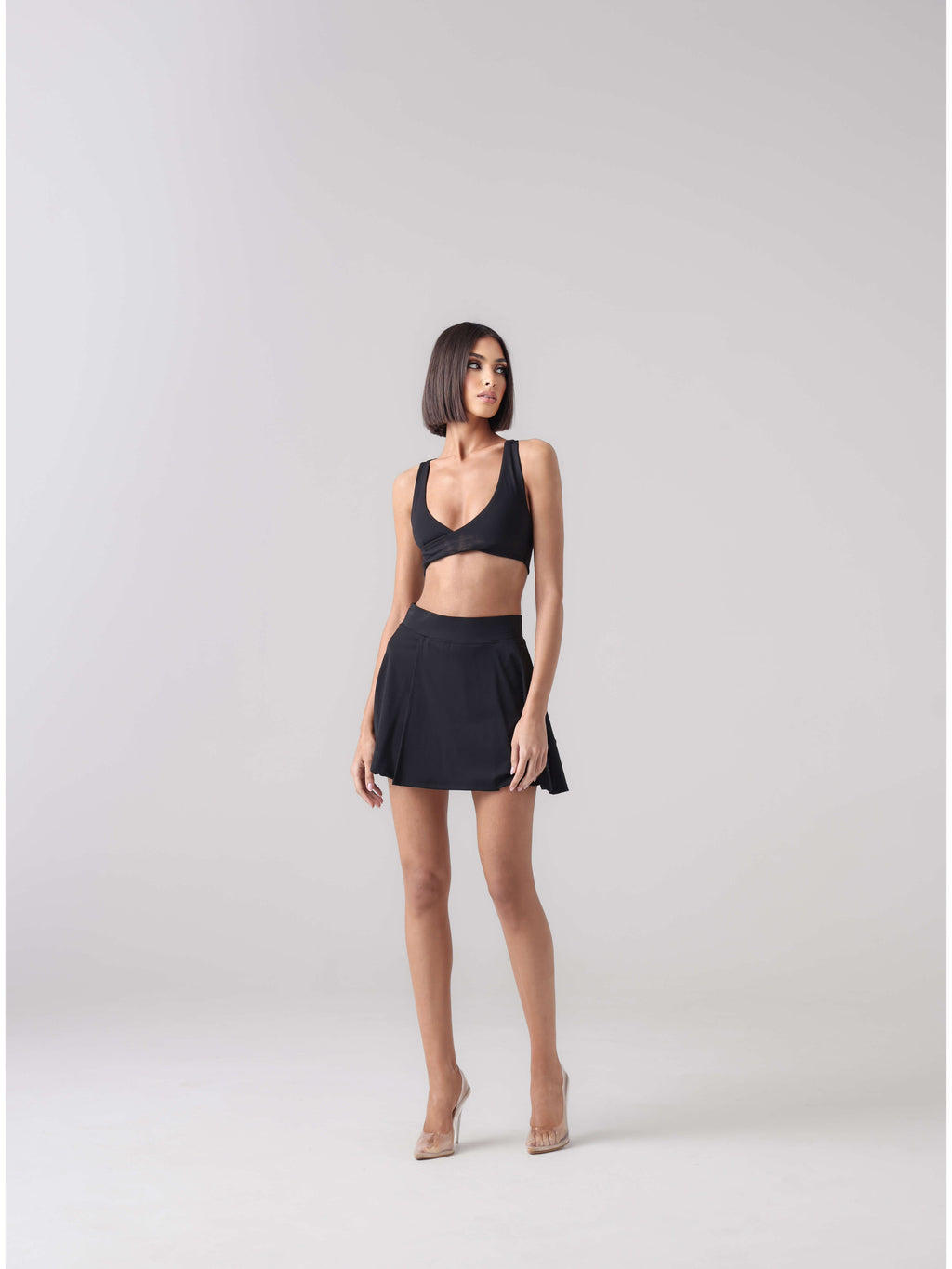JAIDA CROP TOP