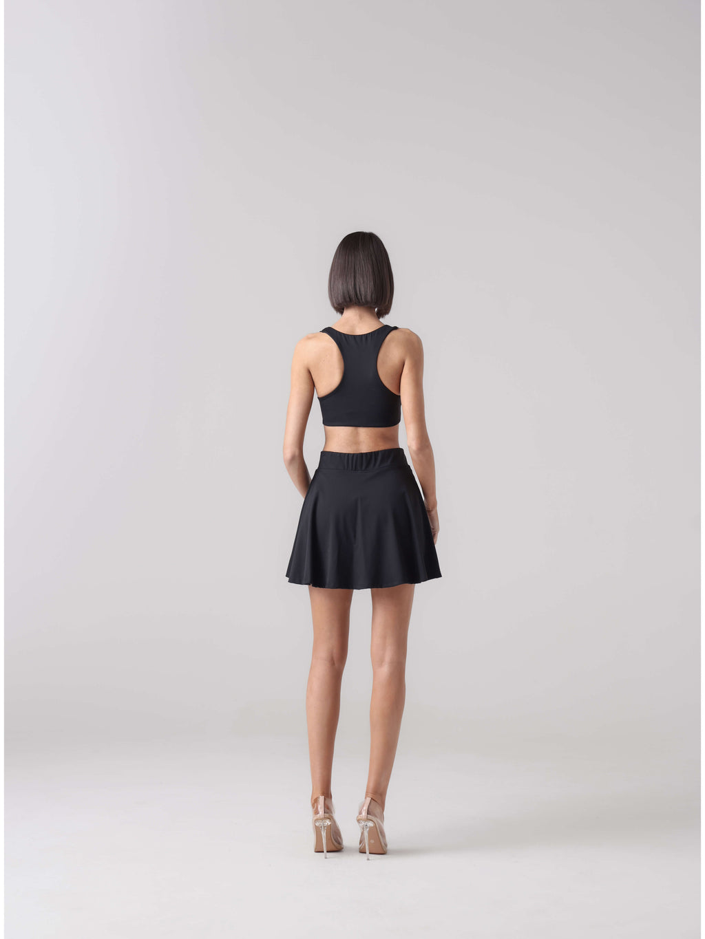 JAIDA CROP TOP