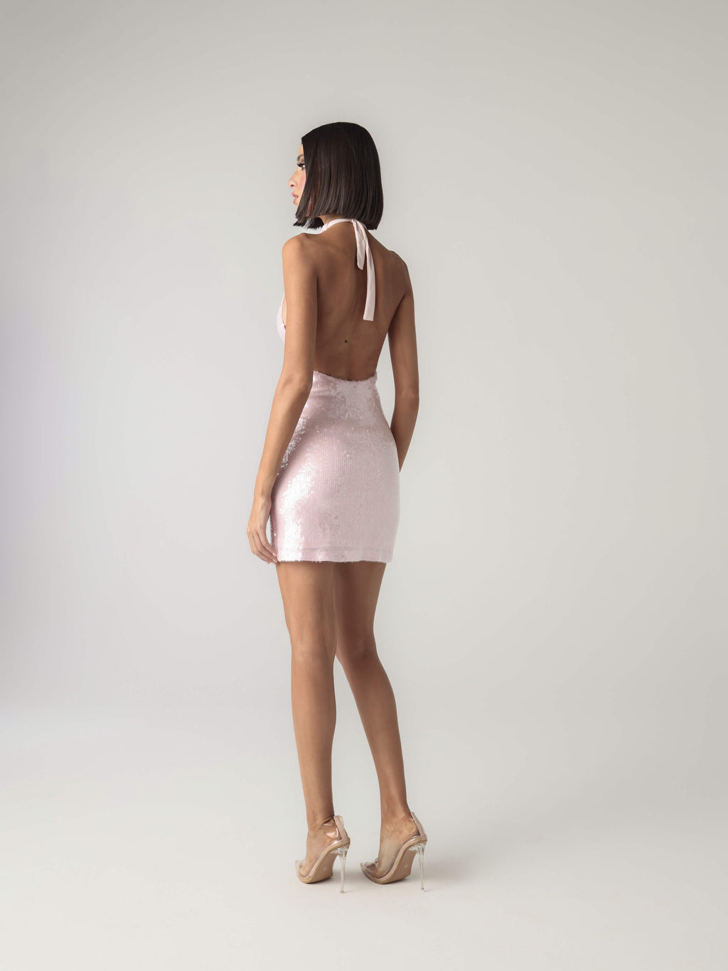 CYMENE MINI DRESS
