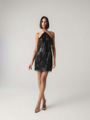 VALENTINA MINI DRESS