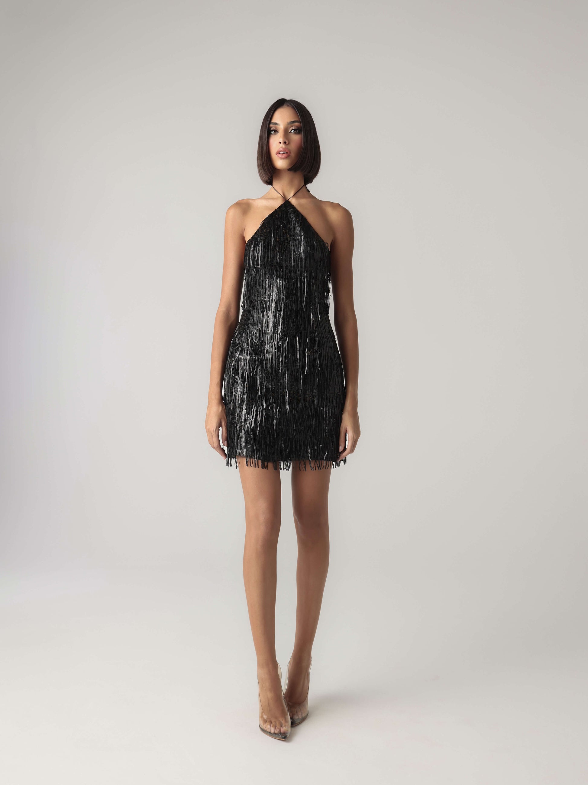 VALENTINA MINI DRESS
