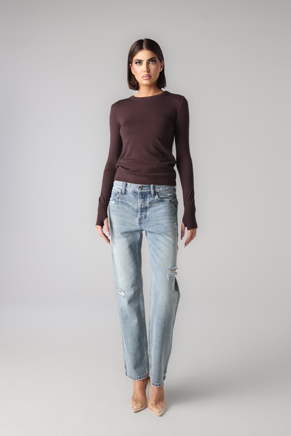 GRACE TOP