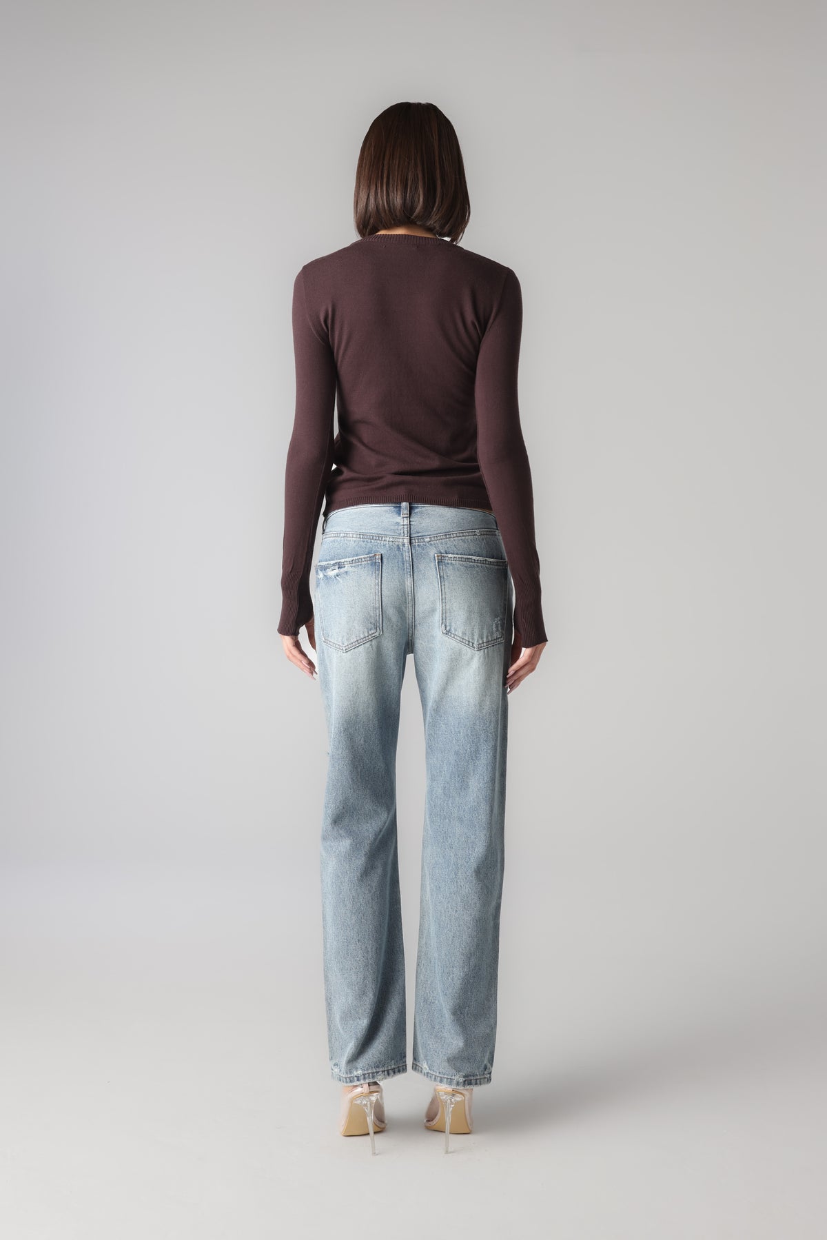 GRACE TOP