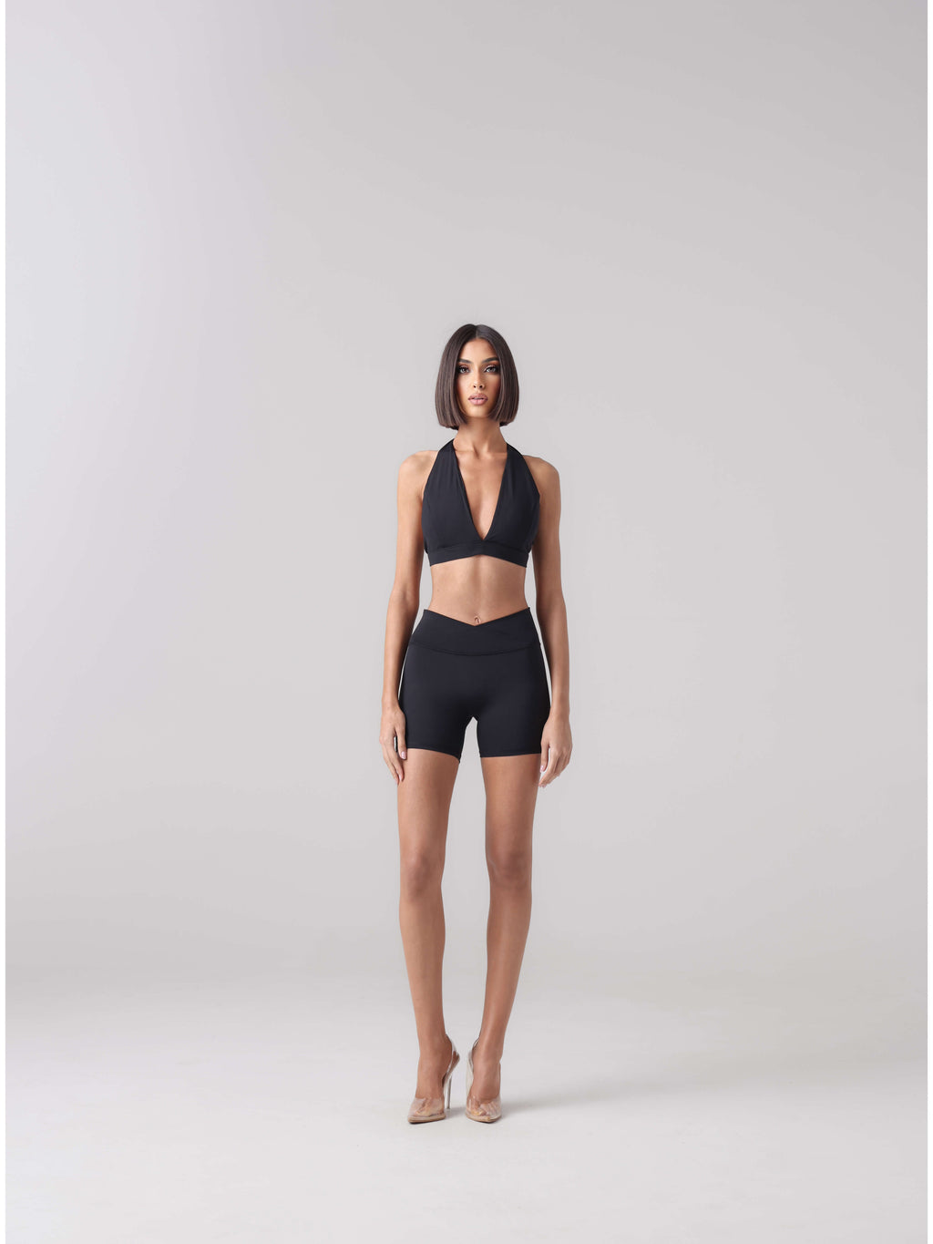 TIERRA CROP TOP