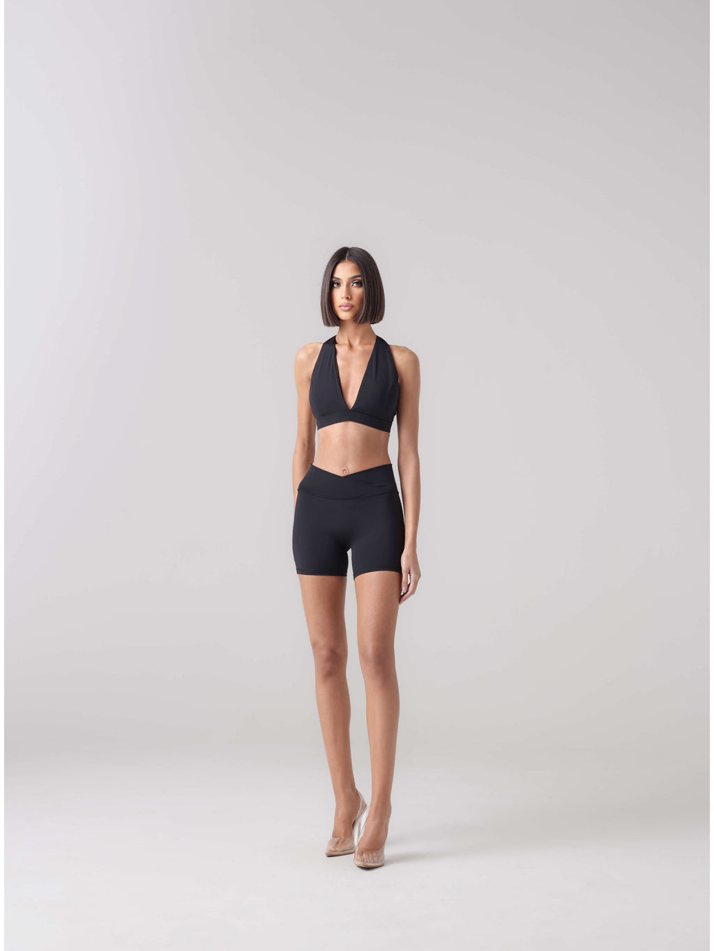 TIERRA CROP TOP