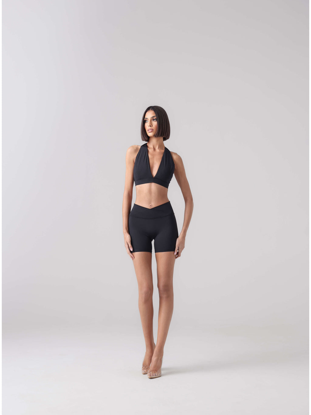 TIERRA CROP TOP