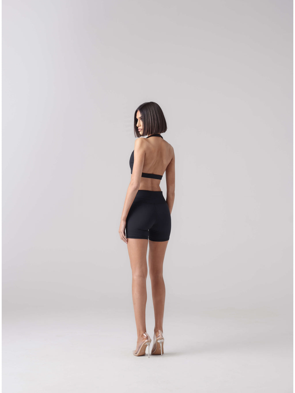 TIERRA CROP TOP