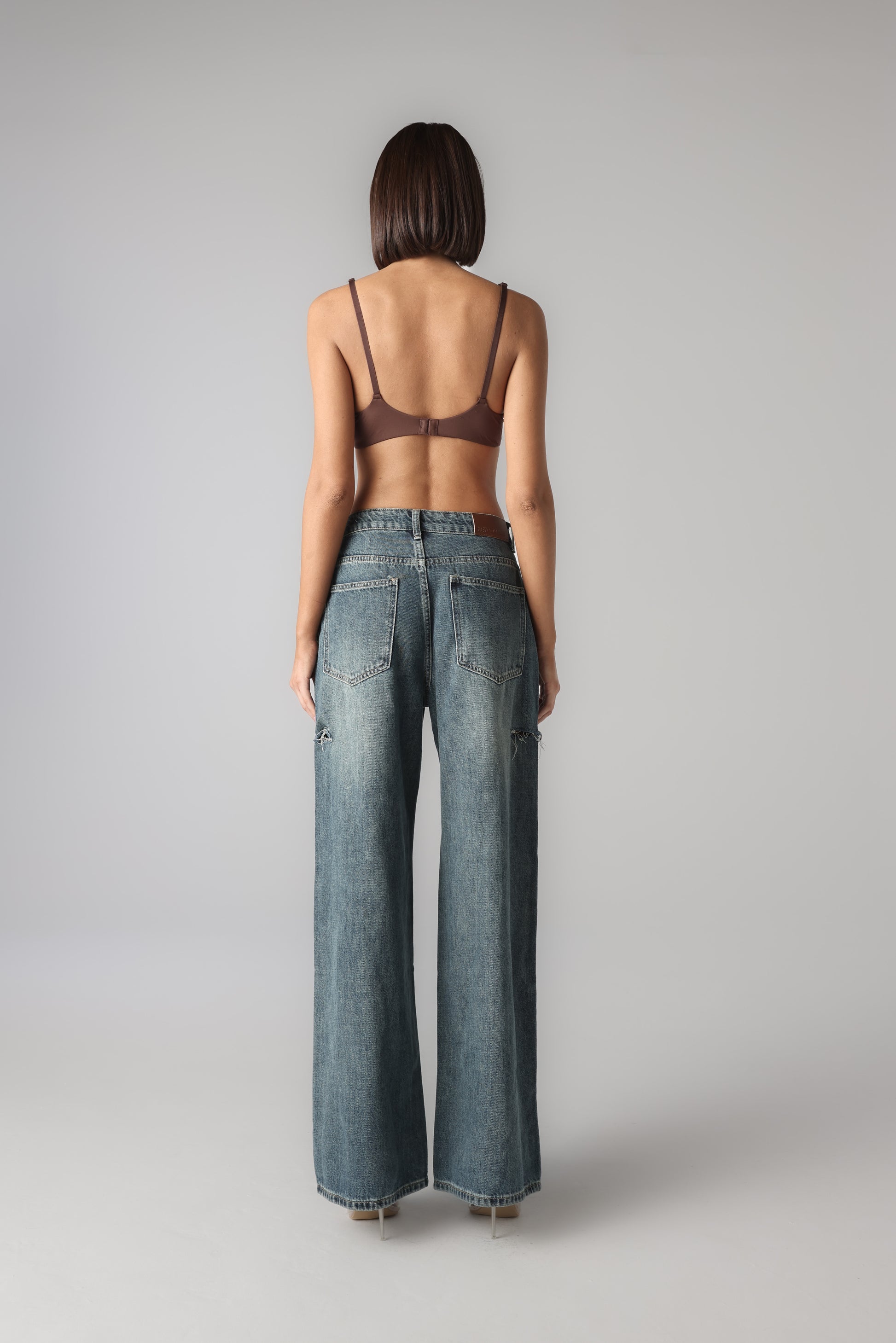 SOPHINA DENIM JEANS