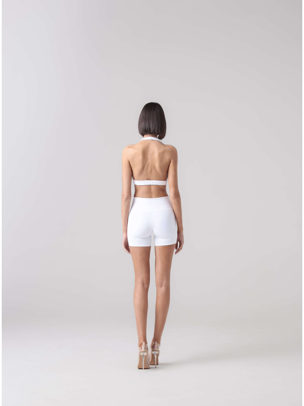 TIERRA CROP TOP
