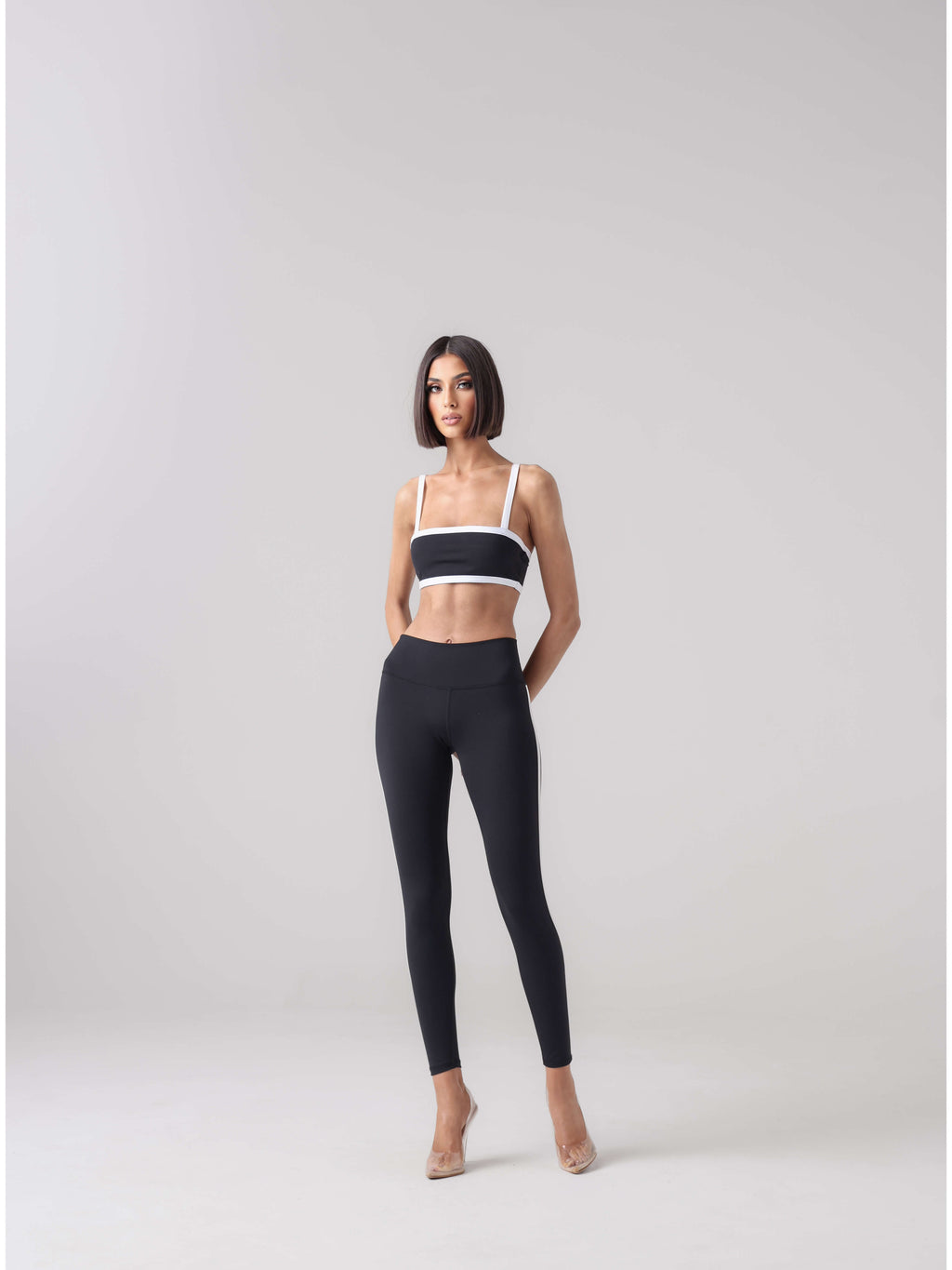 AKITO CROP TOP