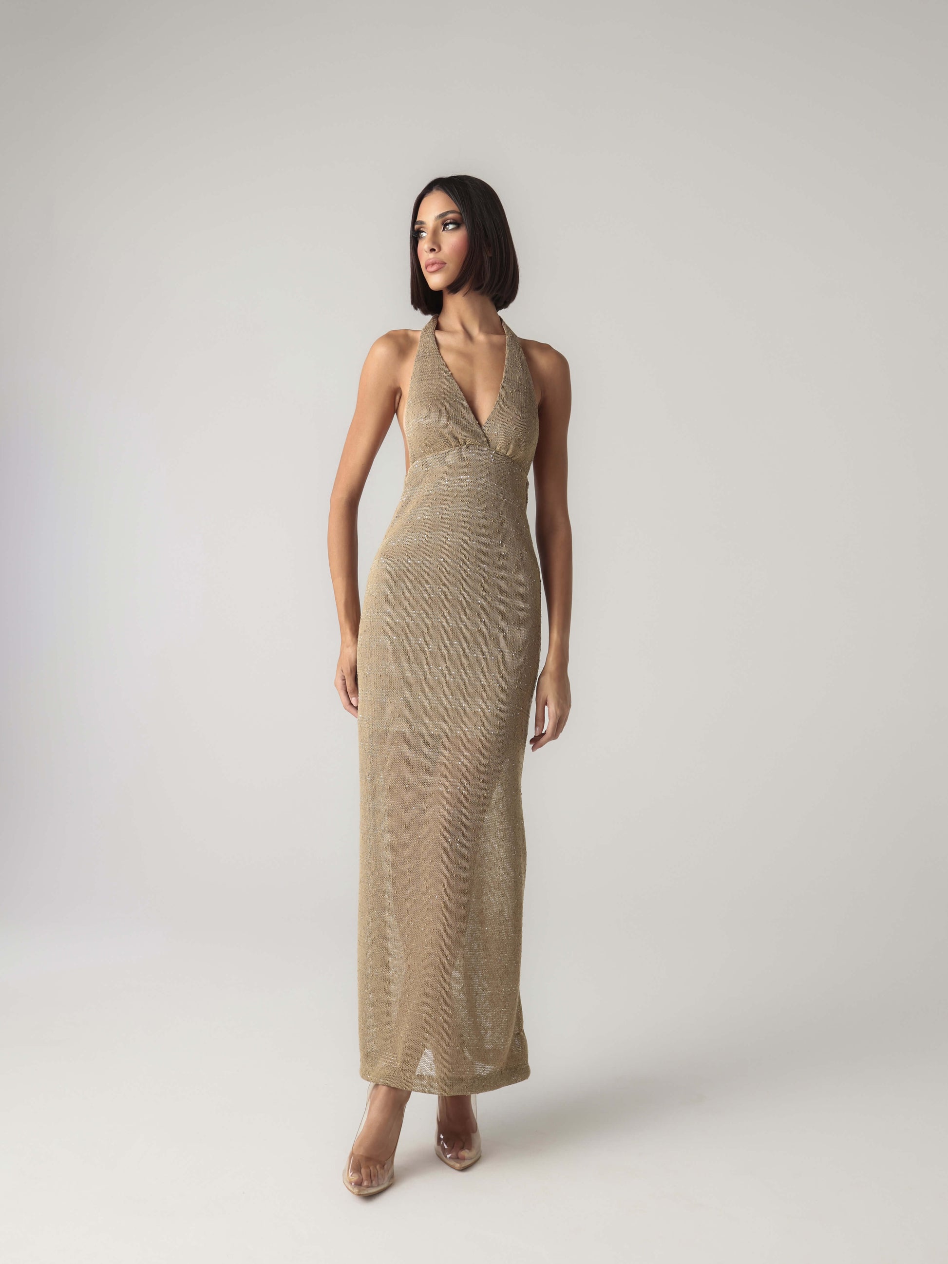 FAELA DRESS