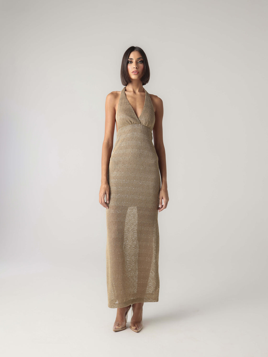 FAELA DRESS