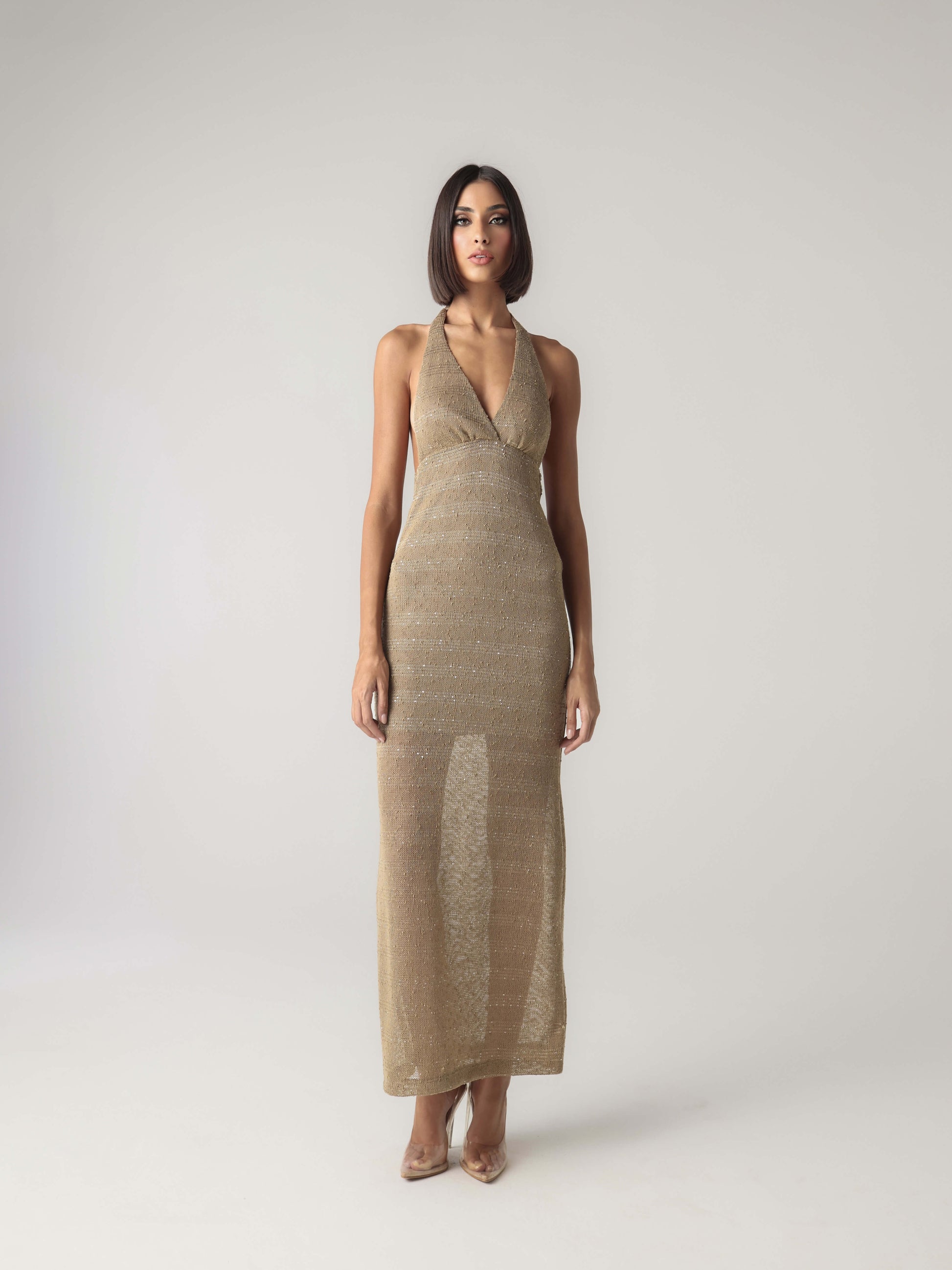 FAELA DRESS