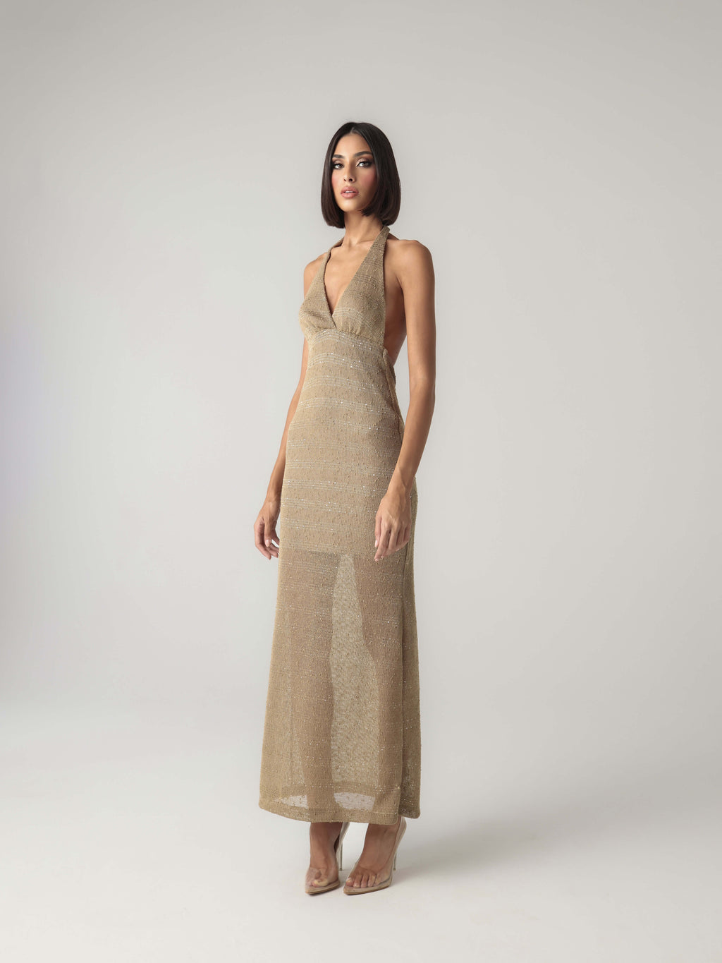 FAELA DRESS