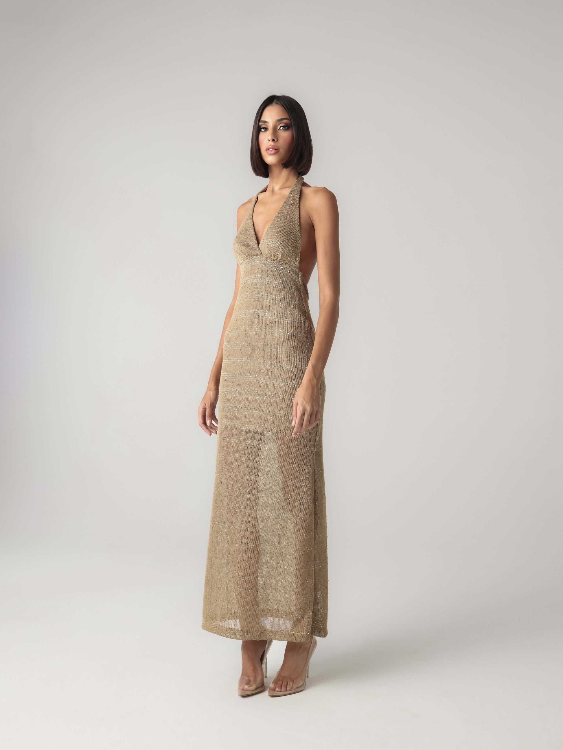 FAELA DRESS