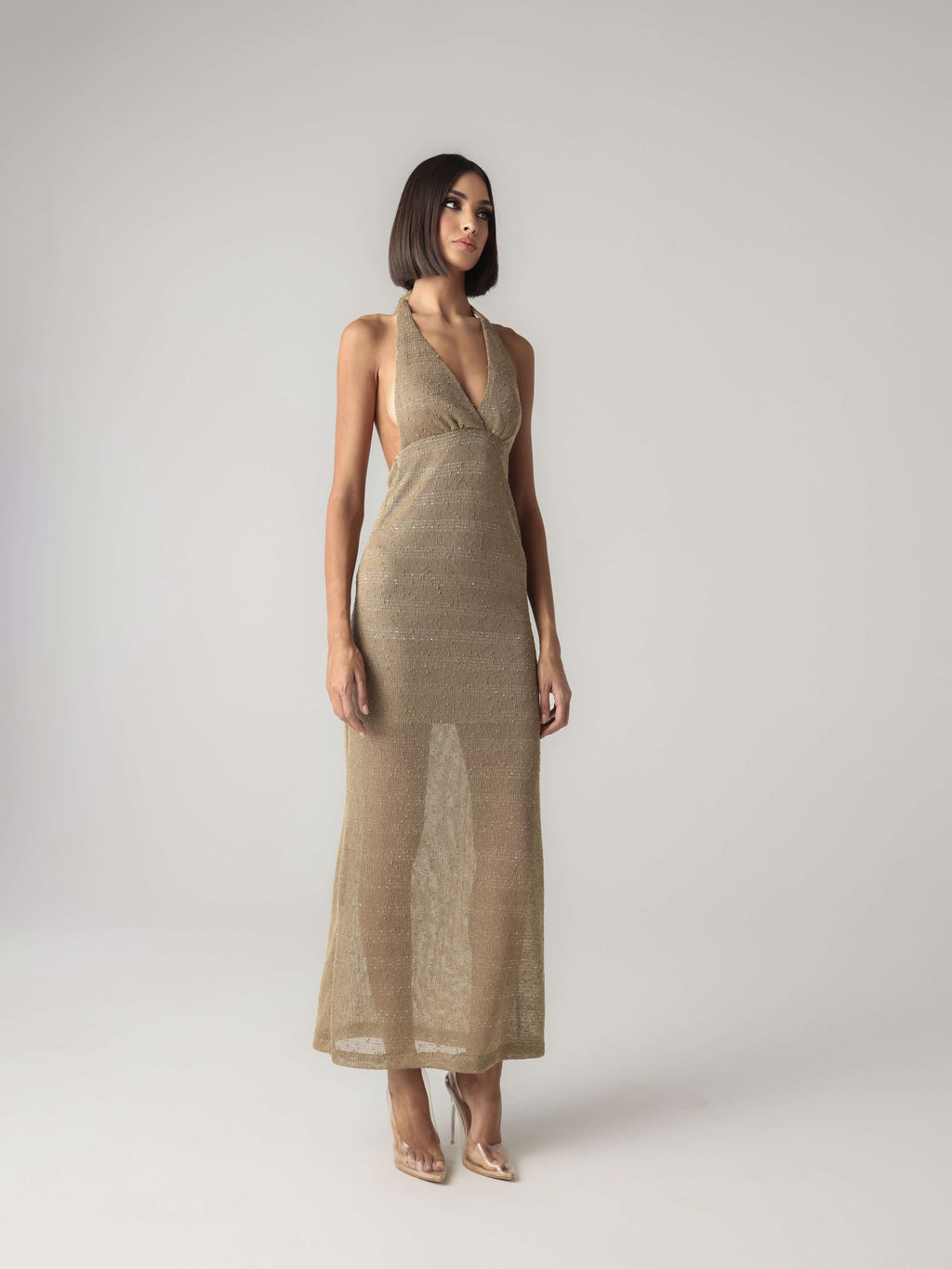 FAELA DRESS