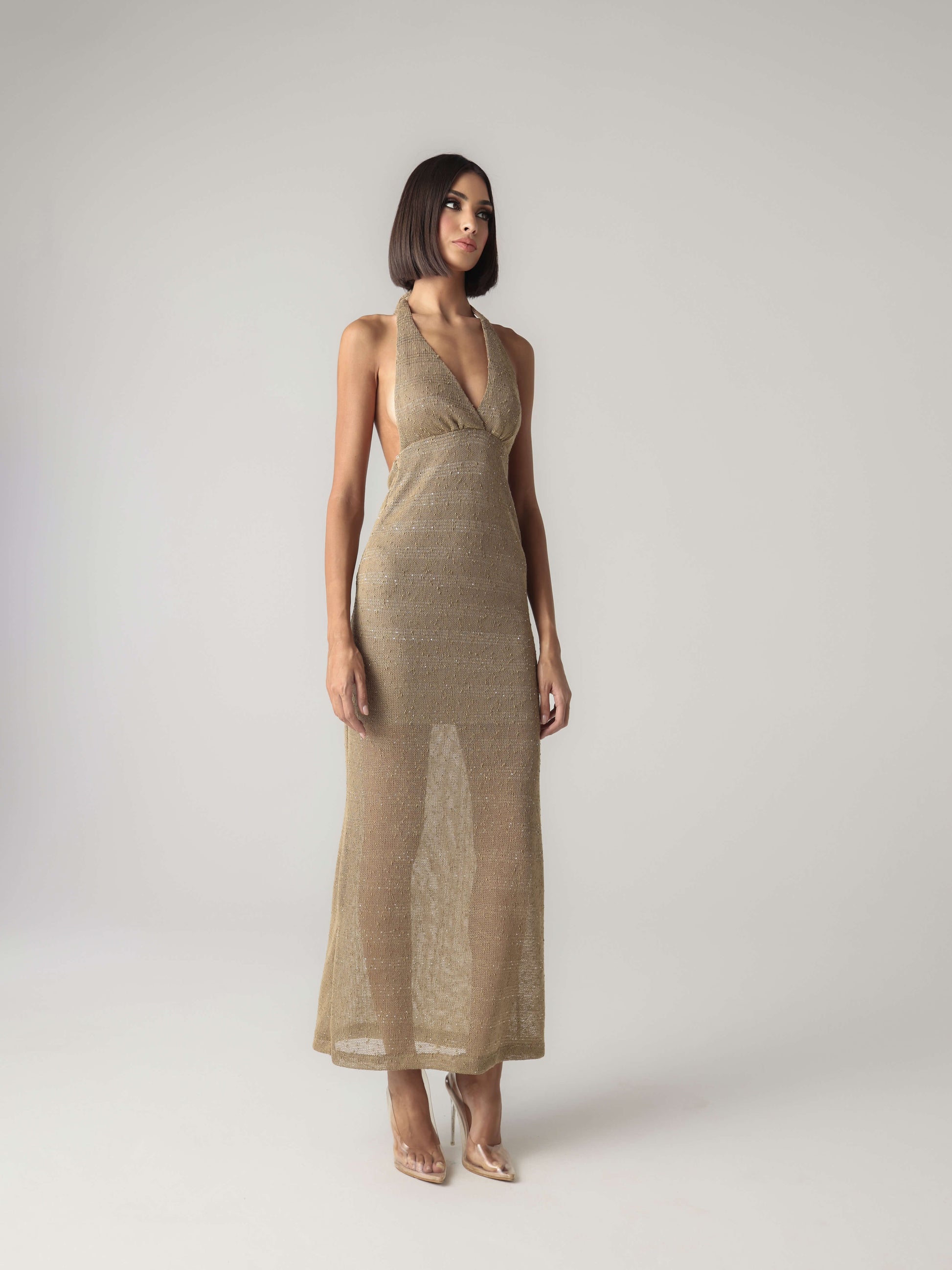 FAELA DRESS