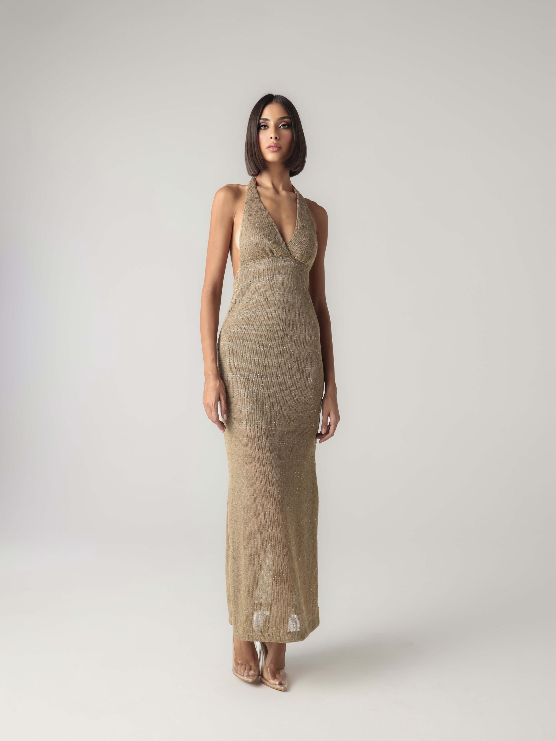 FAELA DRESS
