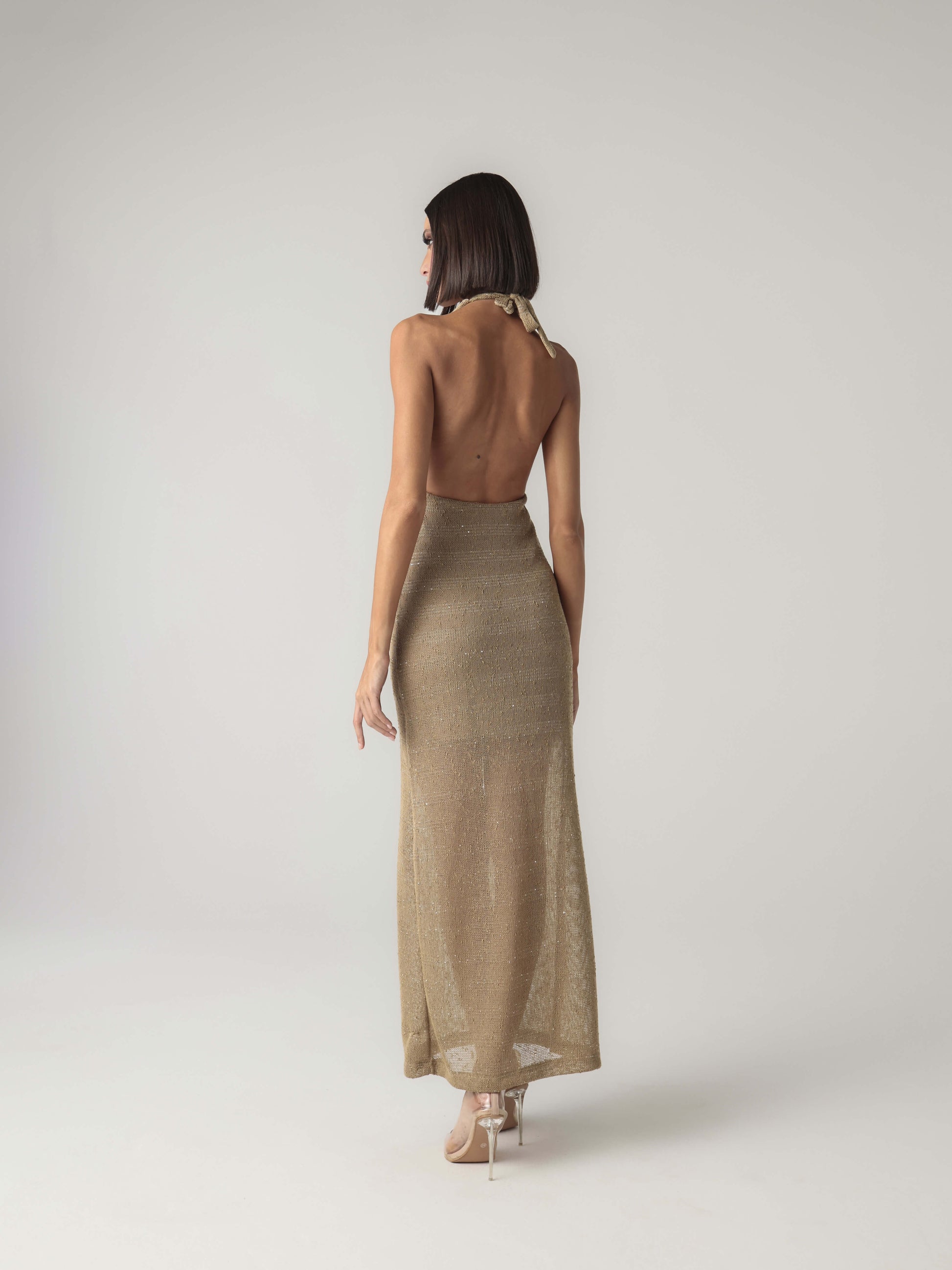 FAELA DRESS