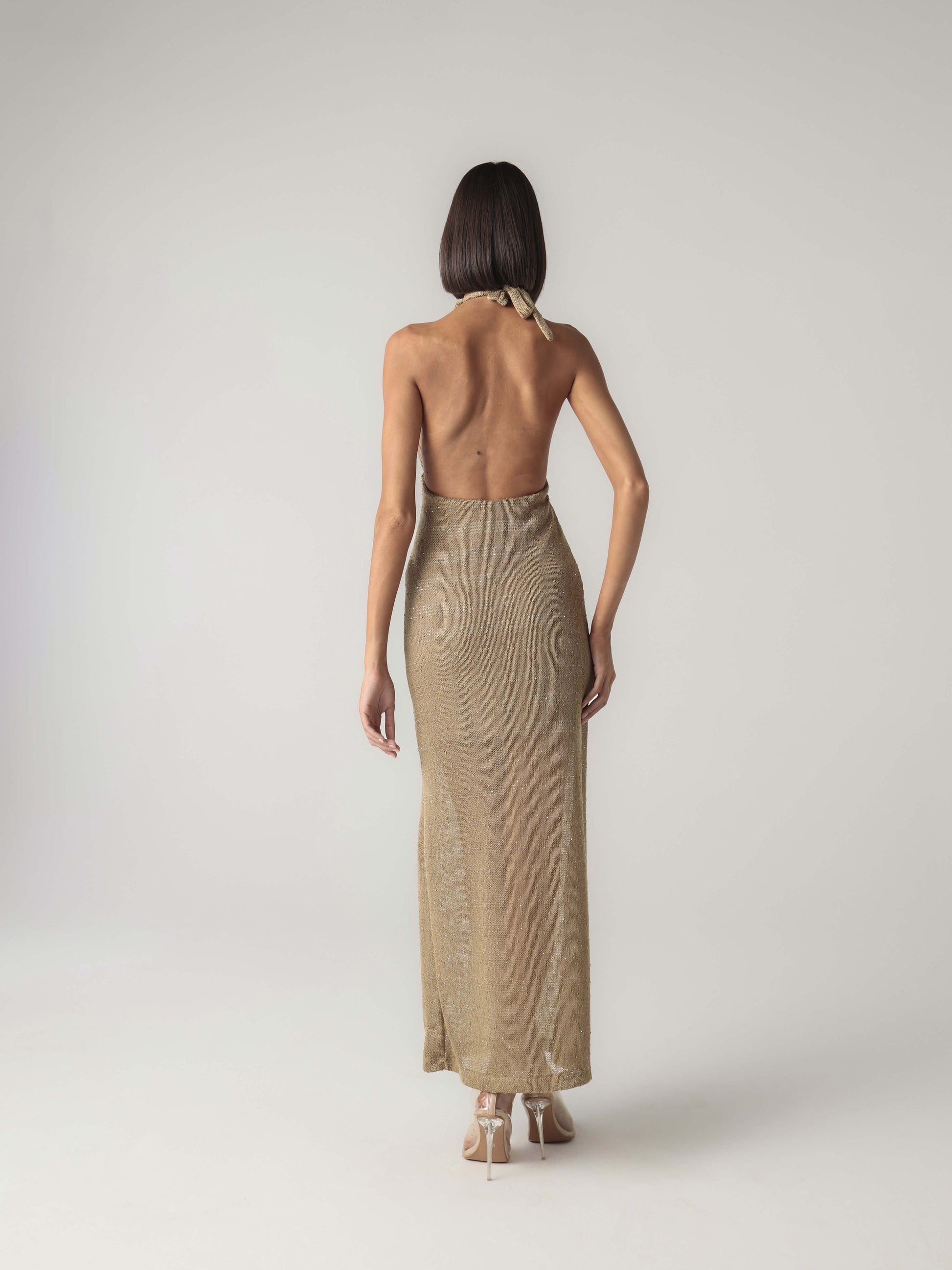 FAELA DRESS