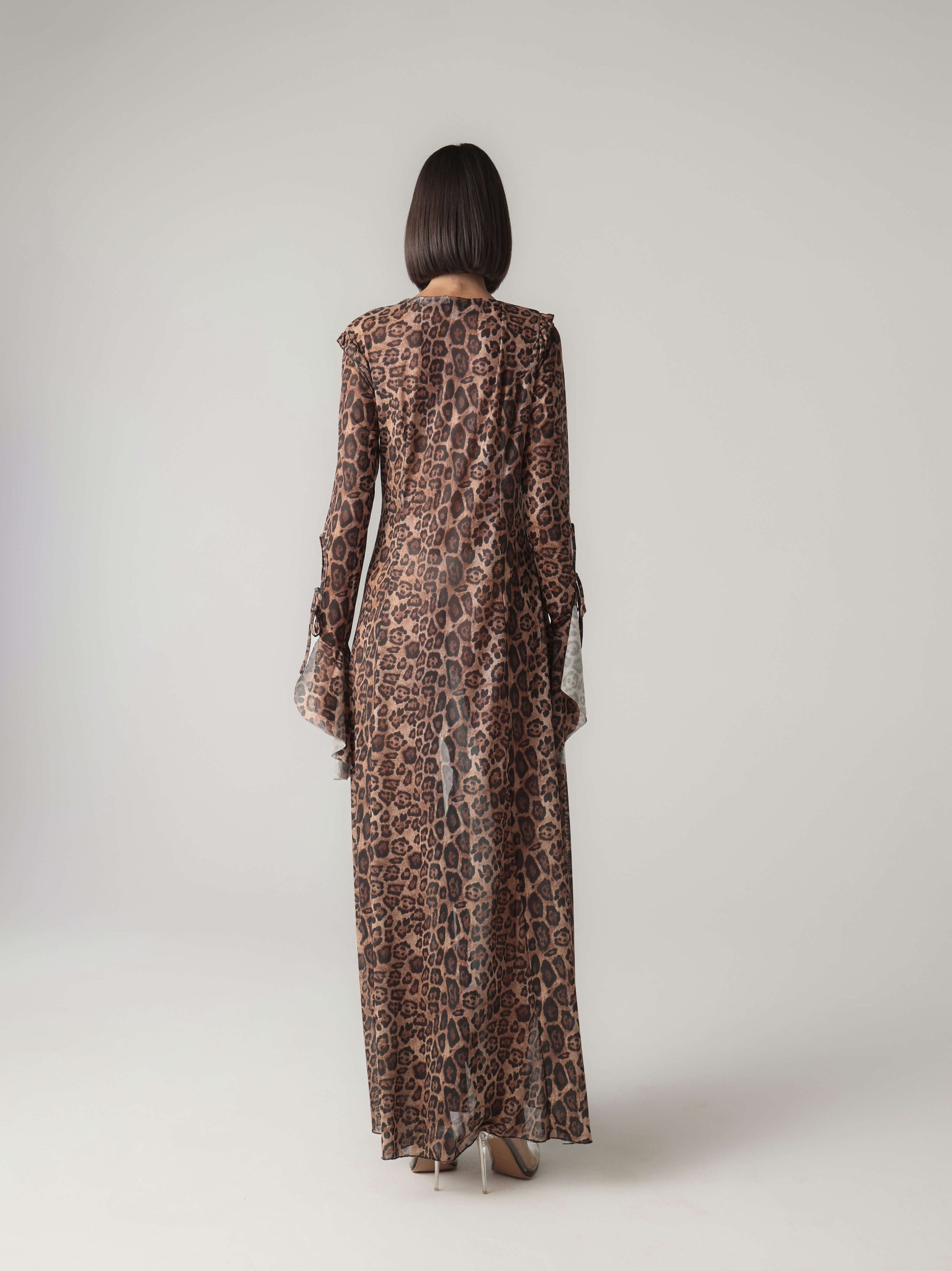 ARALISSE COVER UP