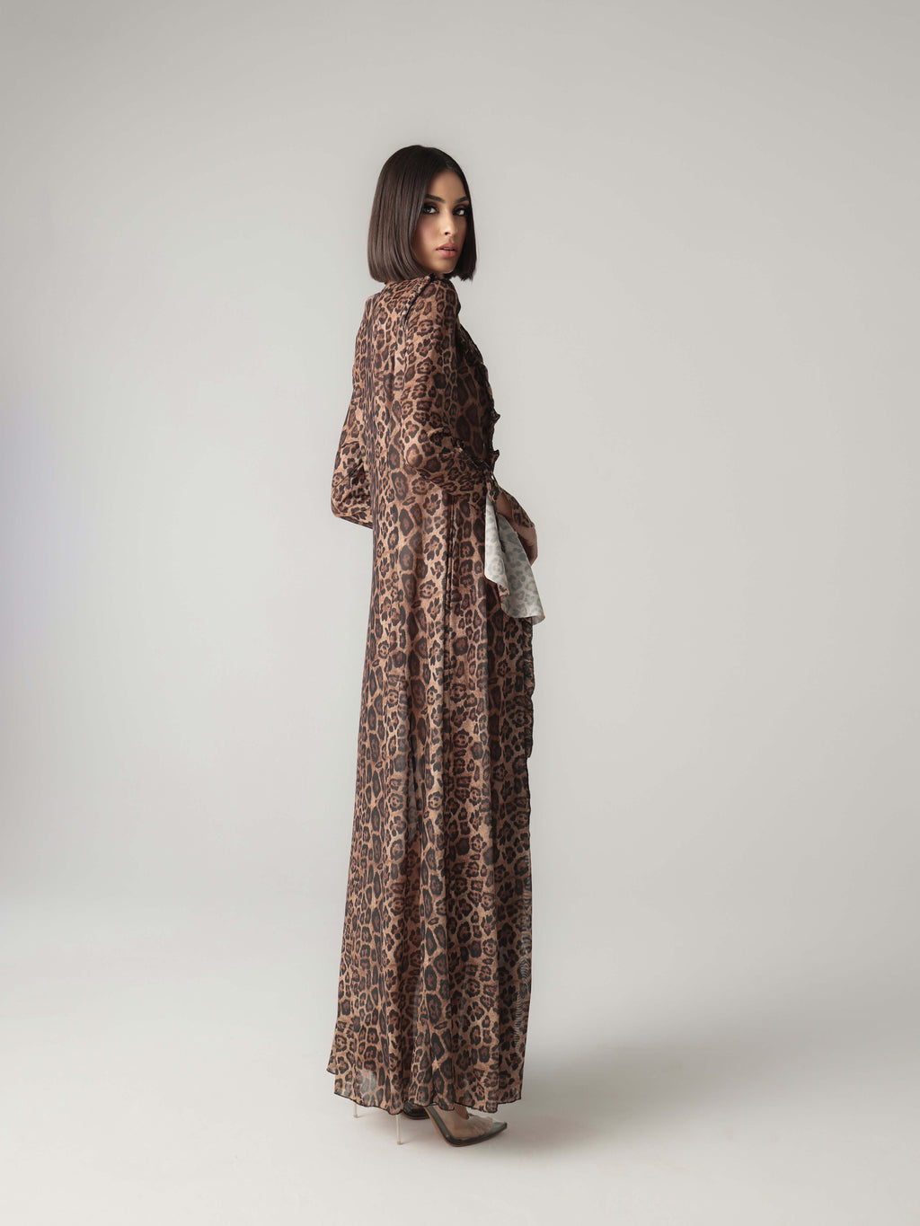 ARALISSE COVER UP