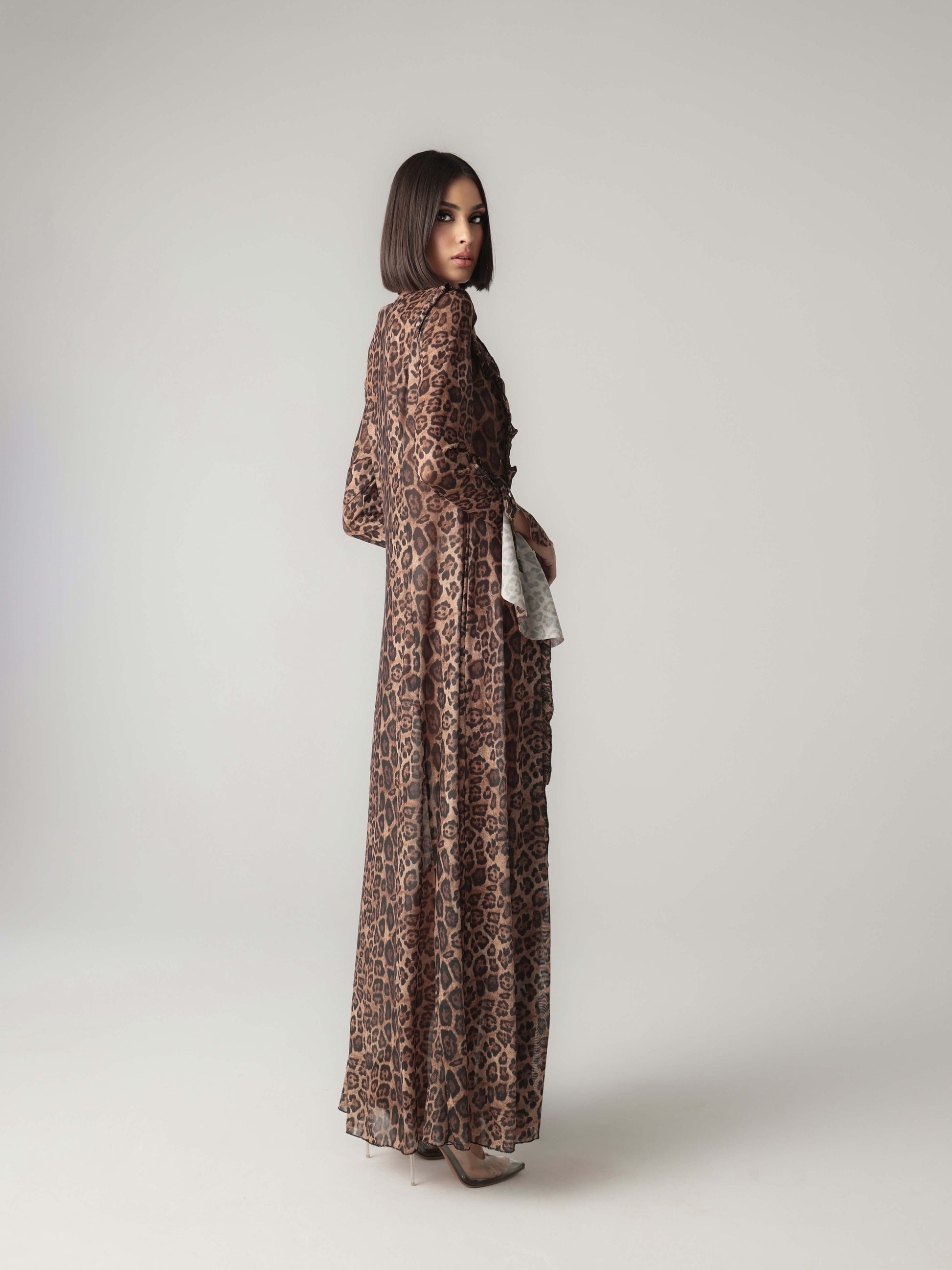 ARALISSE COVER UP