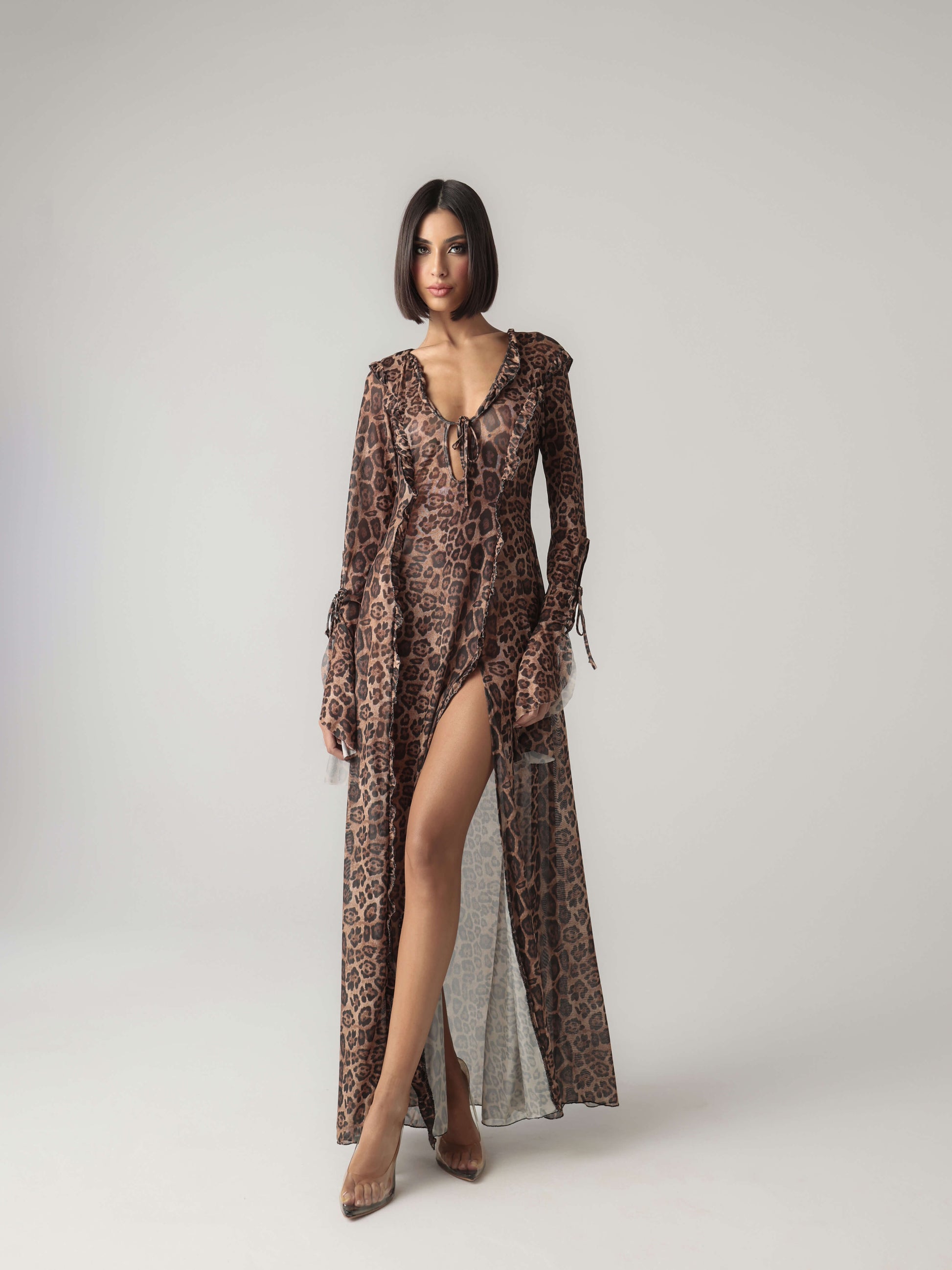 ARALISSE COVER UP