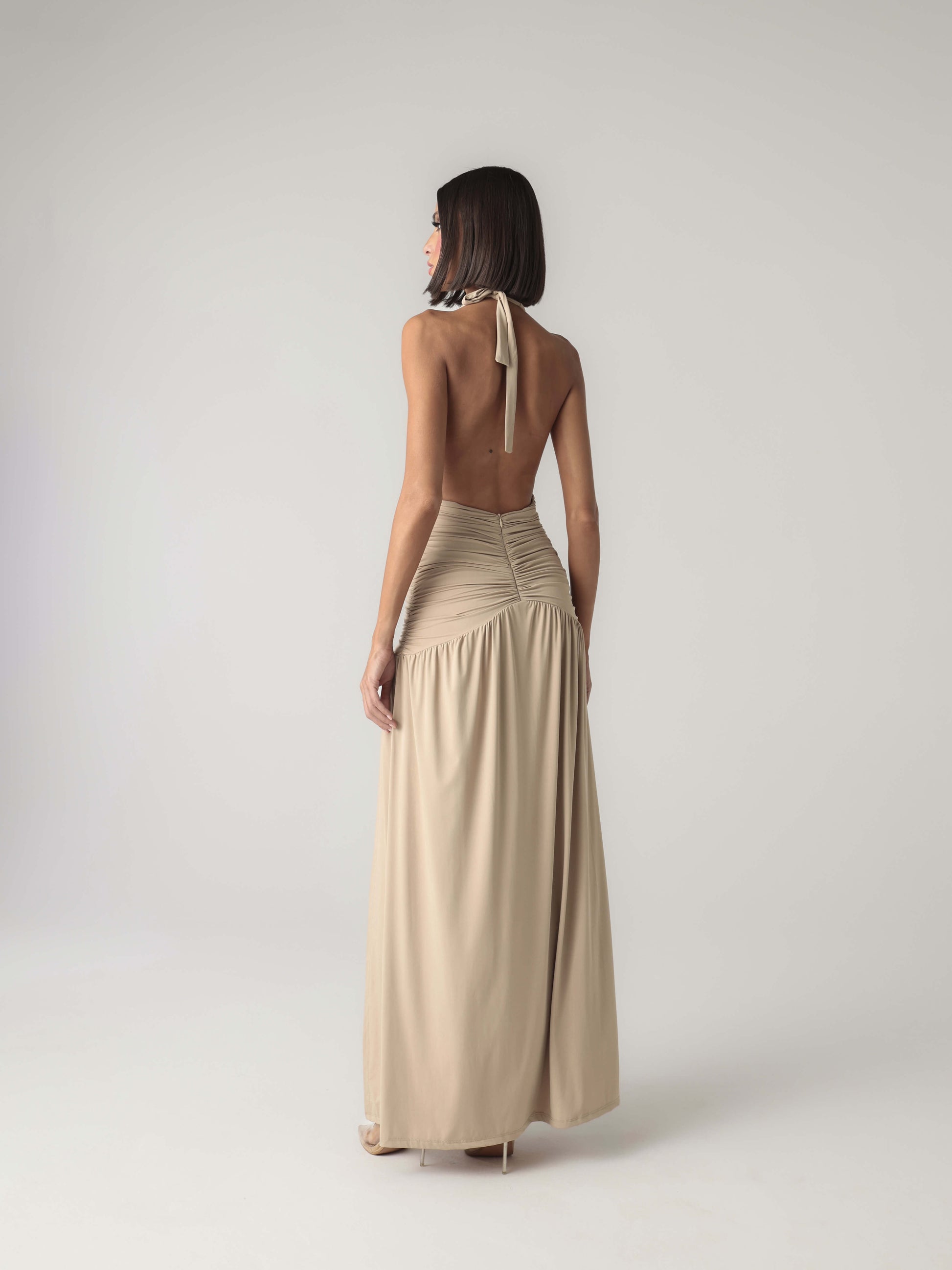ANORA MAXI DRESS