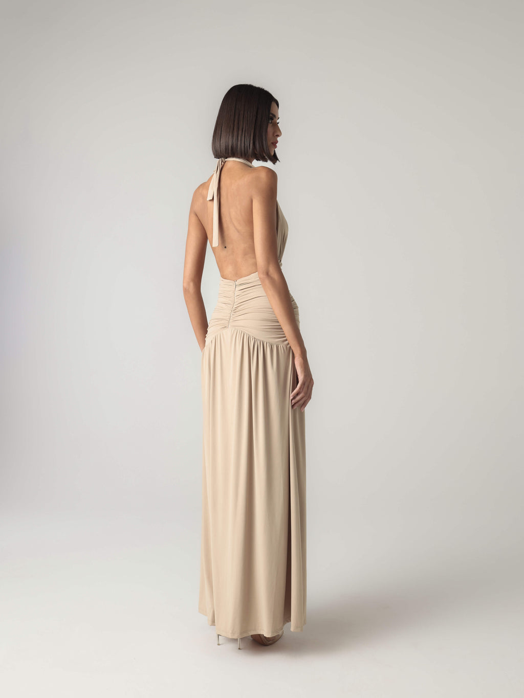 ANORA MAXI DRESS