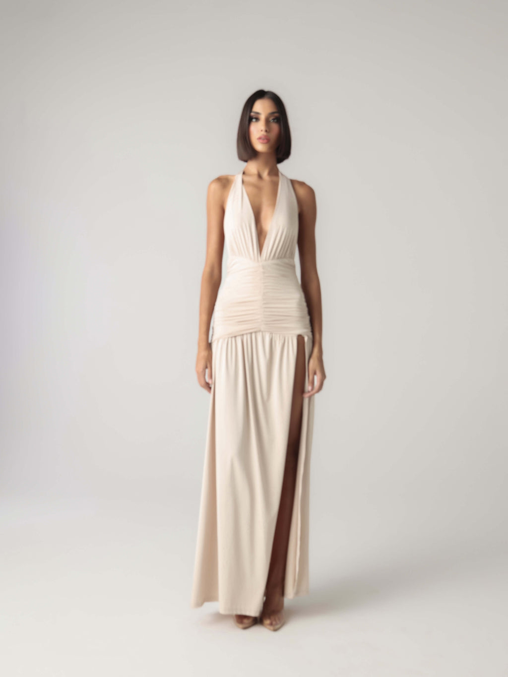 ANORA MAXI DRESS