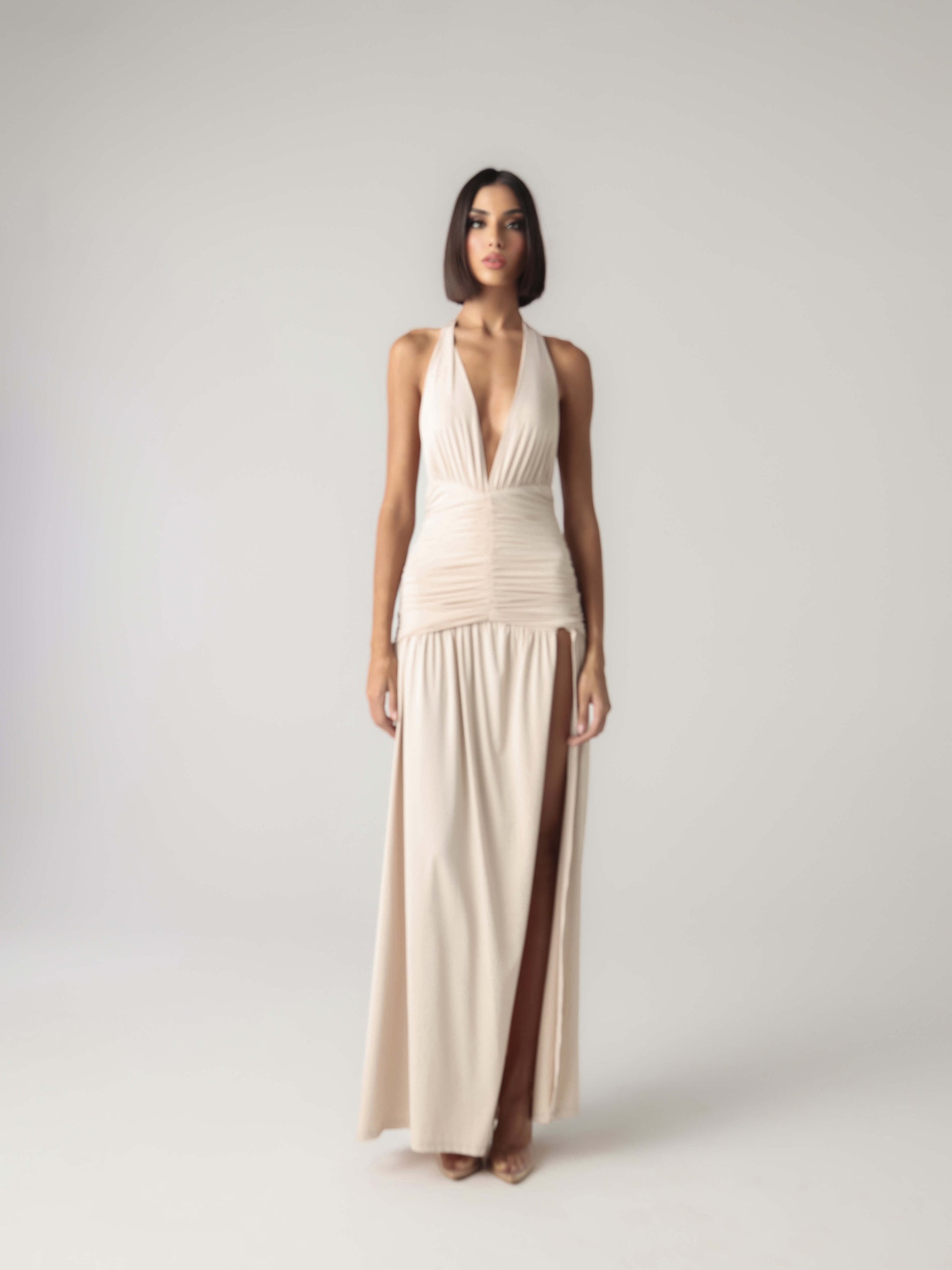 ANORA MAXI DRESS