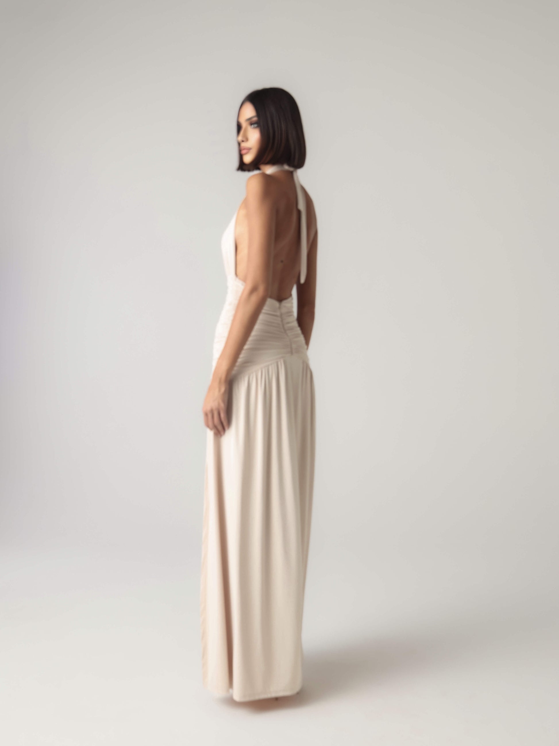 ANORA MAXI DRESS
