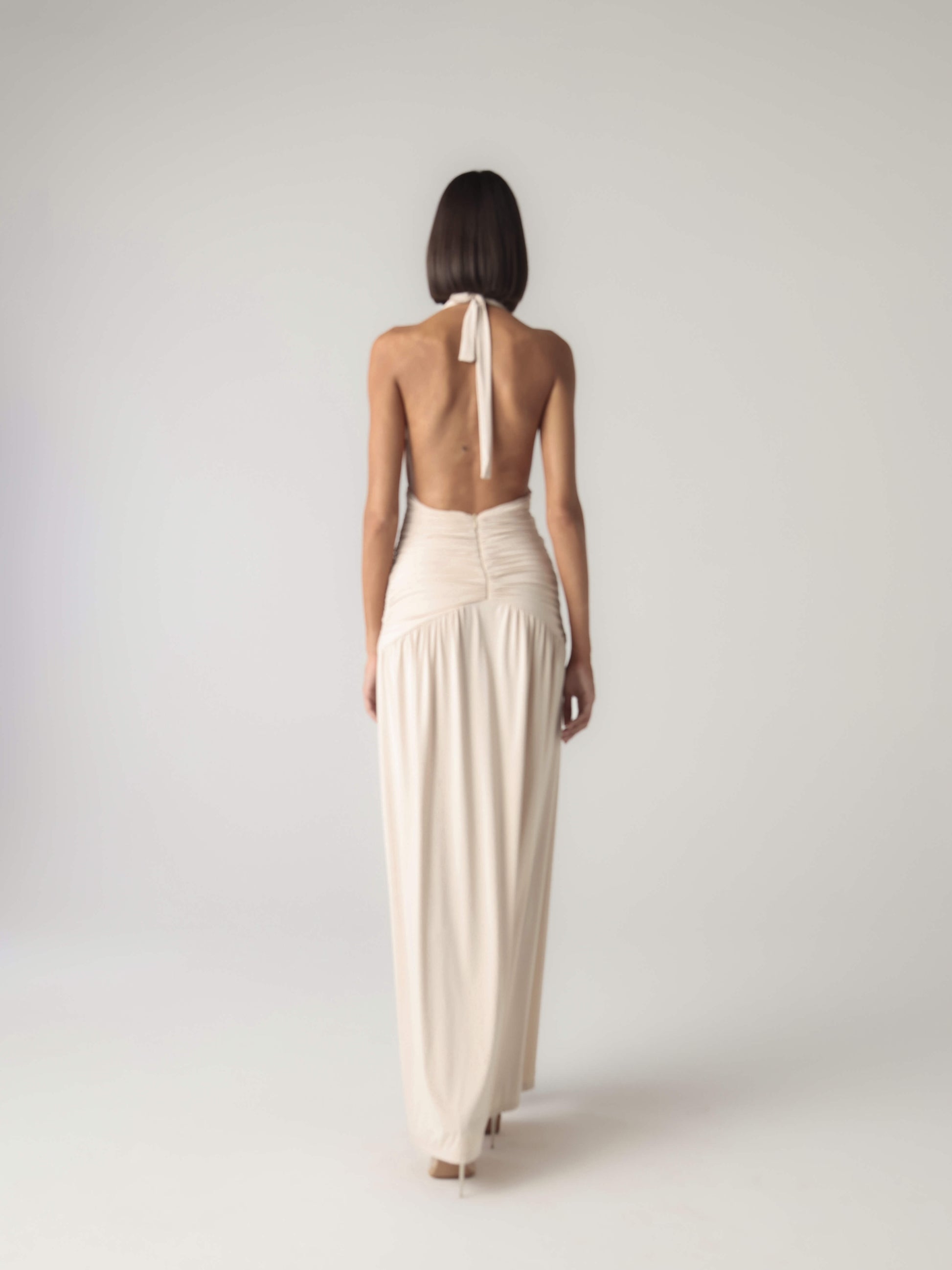 ANORA MAXI DRESS
