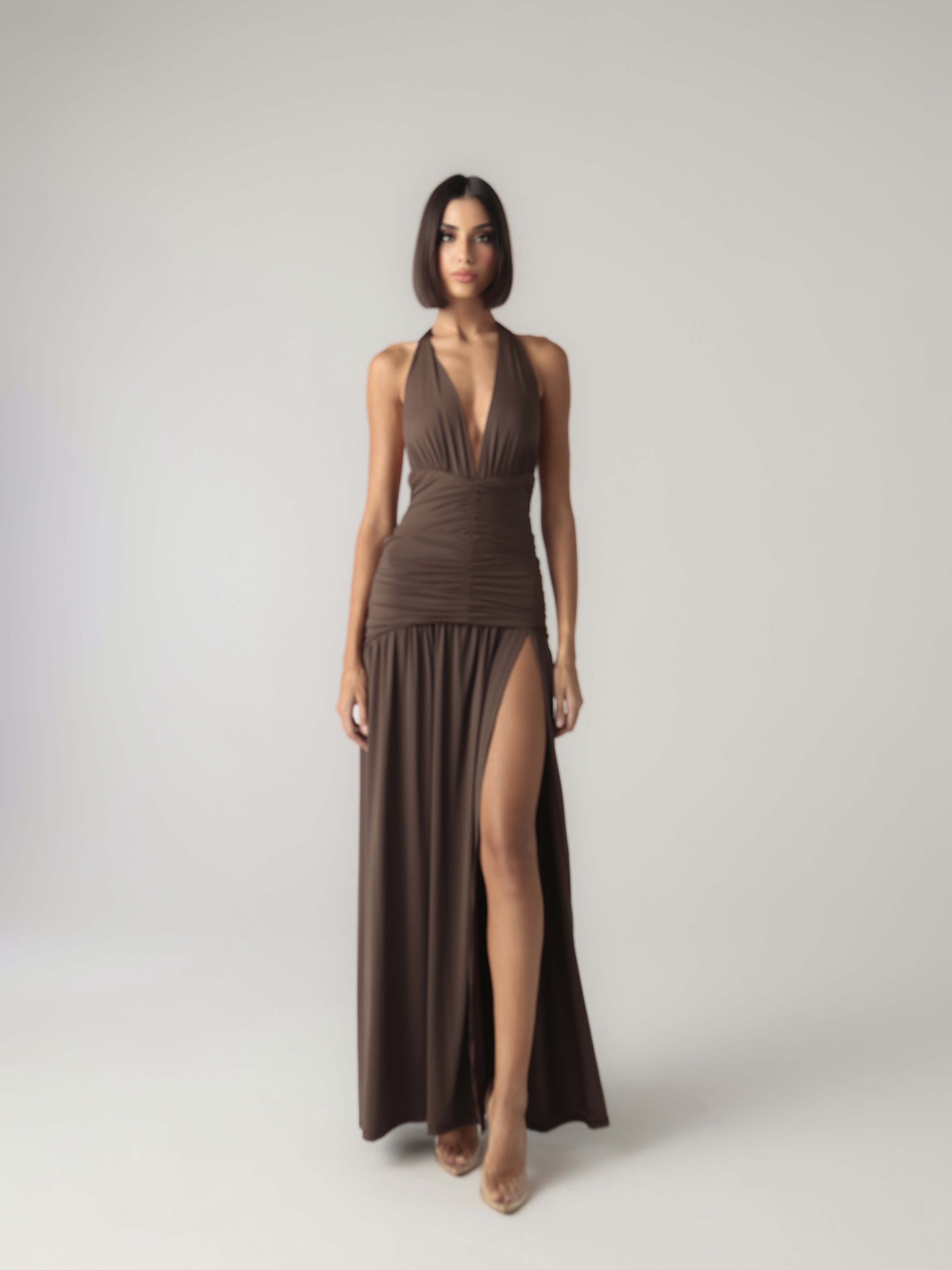 ANORA MAXI DRESS