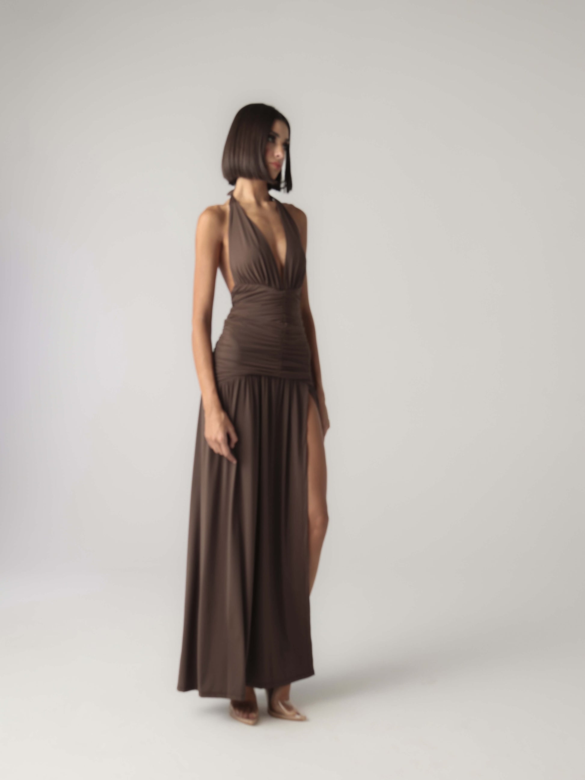 ANORA MAXI DRESS