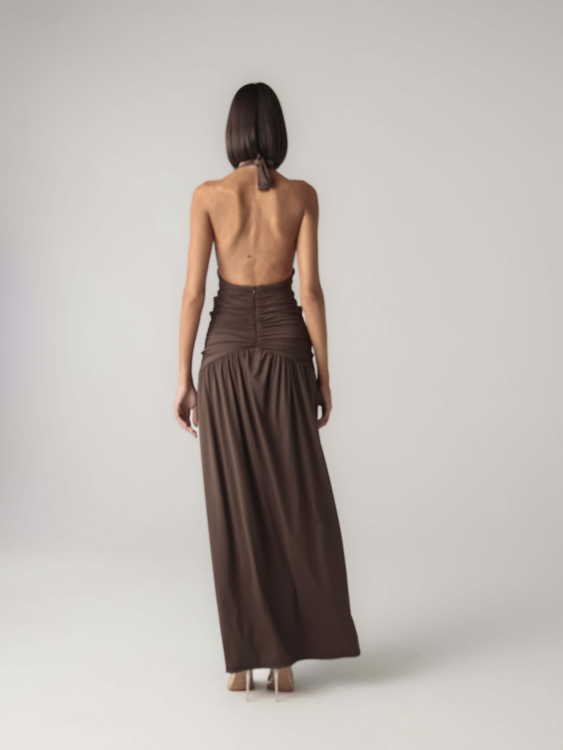 ANORA MAXI DRESS