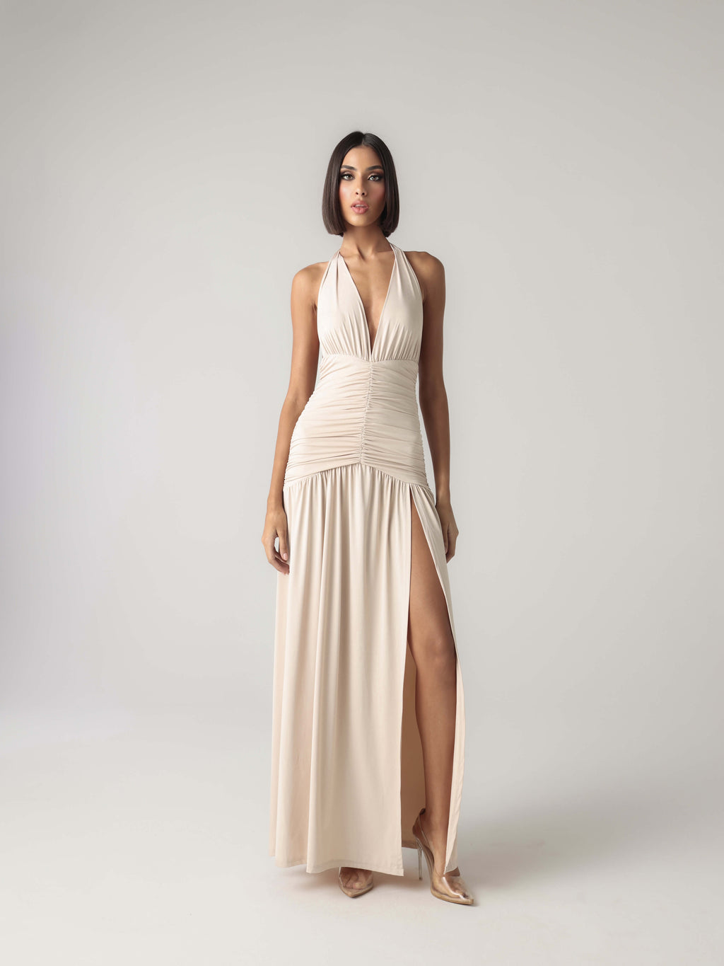 ANORA MAXI DRESS